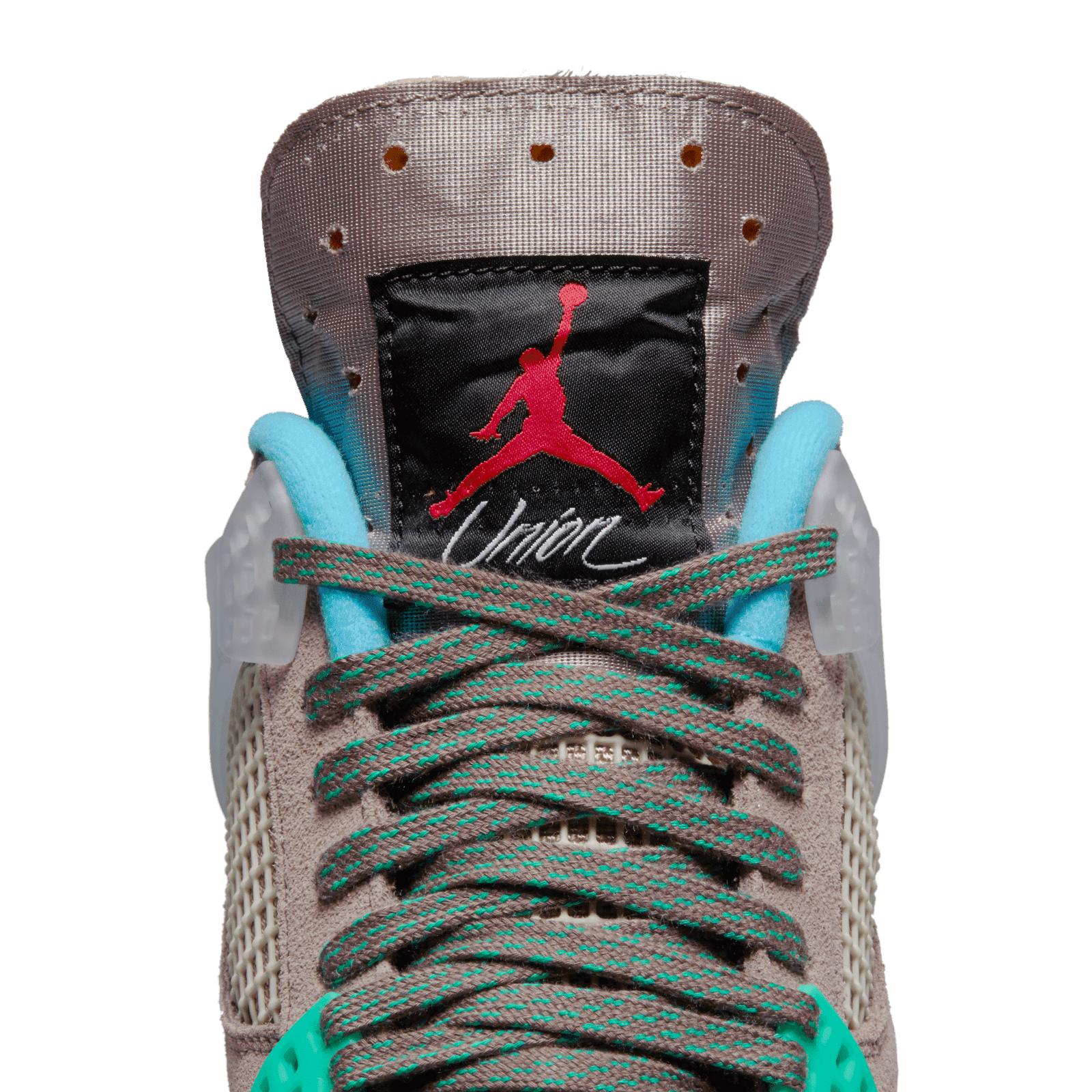 Jordan 4 Retro SP Union Taupe Haze - DJ5718-242 Raffles