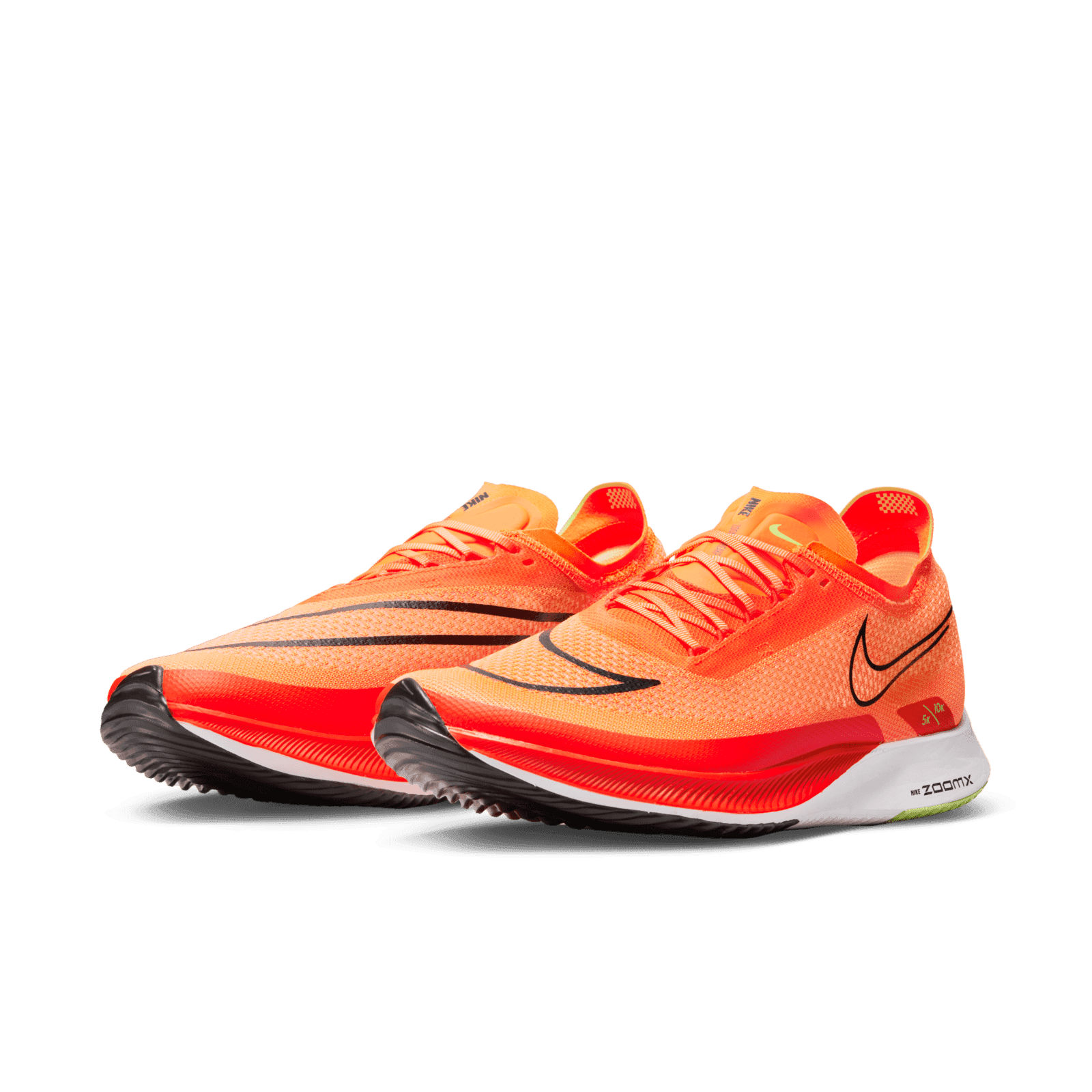 Nike ZoomX StreakFly Total Orange - DJ6566-800 Raffles & Where to Buy