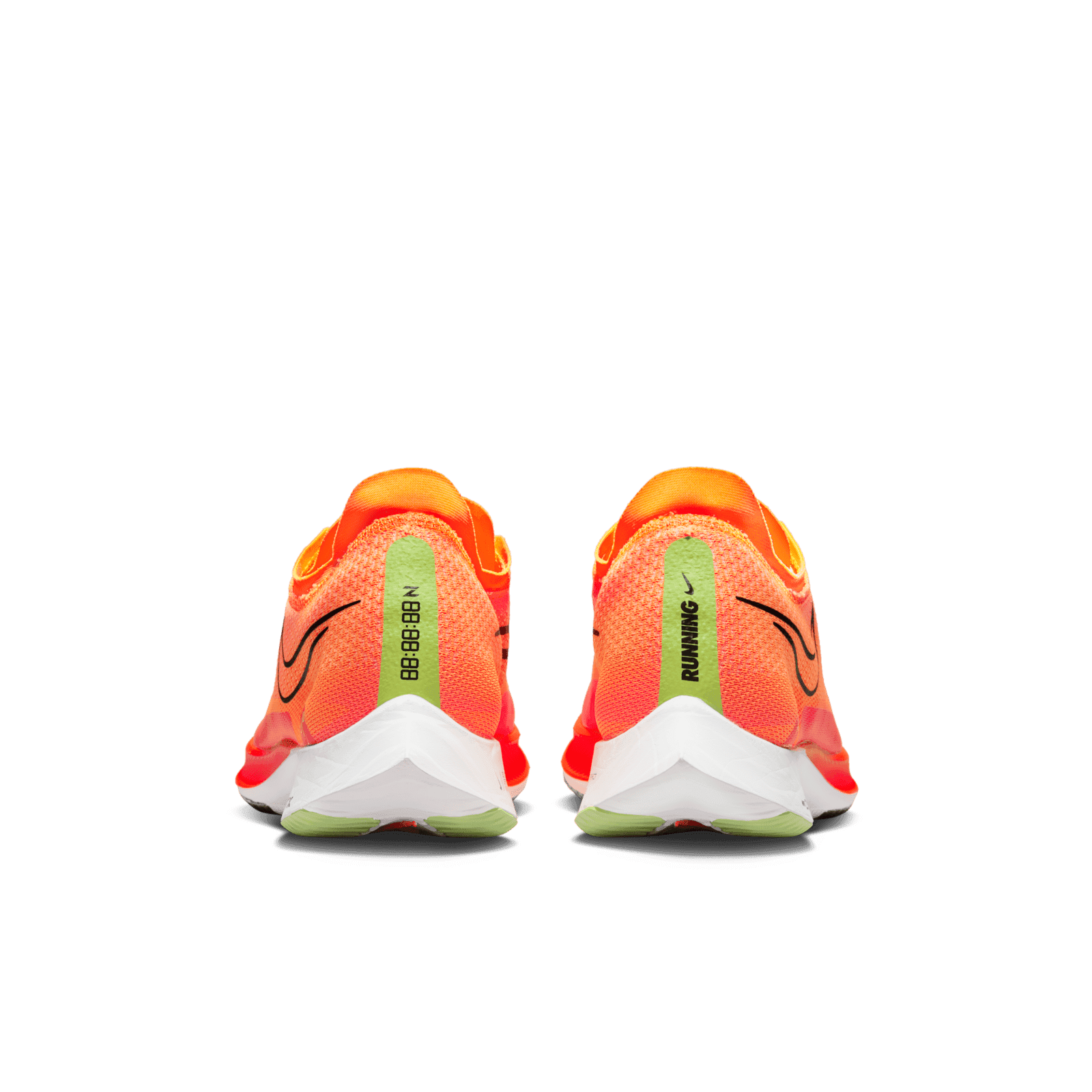 Nike ZoomX StreakFly Total Orange - DJ6566-800 Raffles & Where to Buy