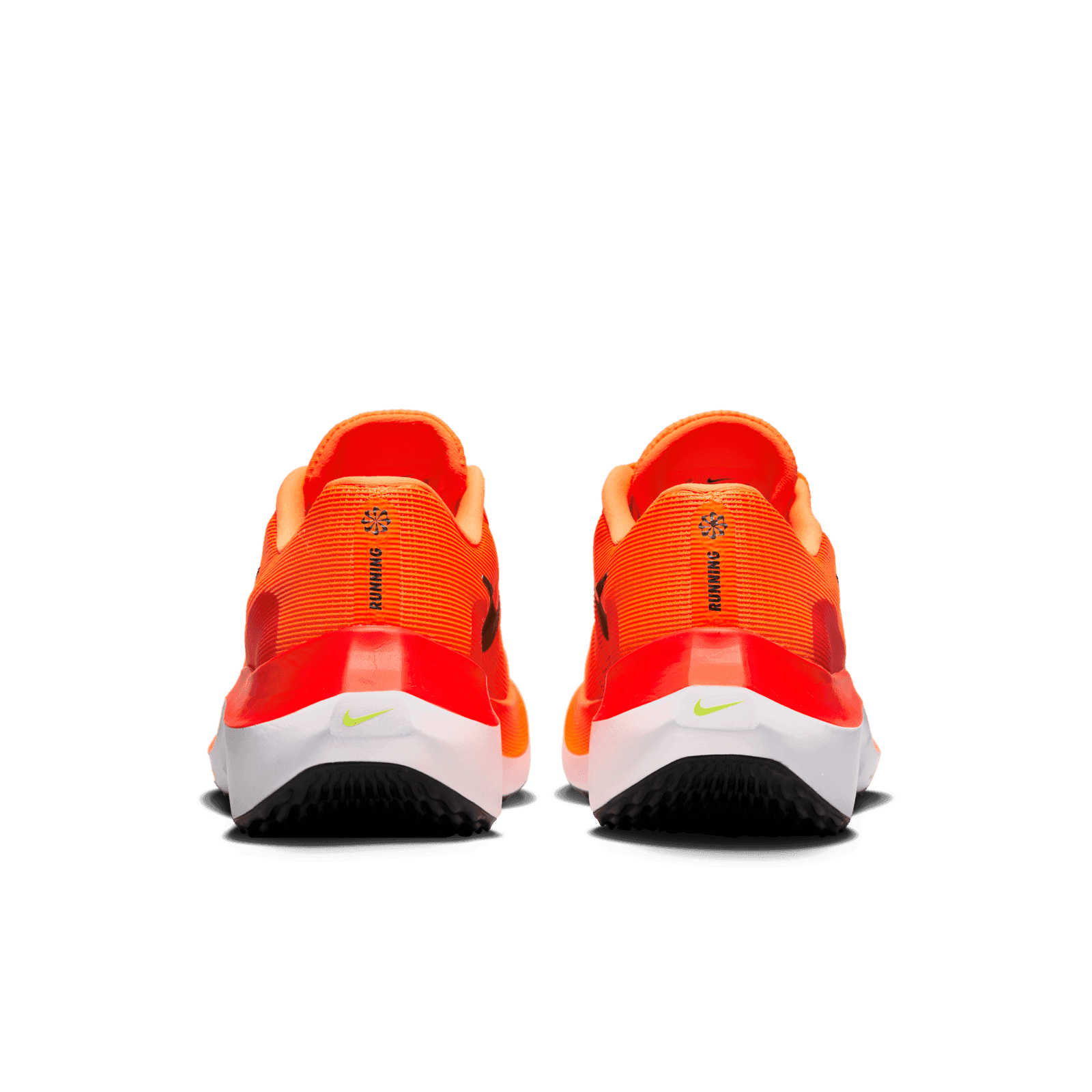Nike Zoom Fly 5 Total Orange - DM8968-800 Raffles & Where to Buy