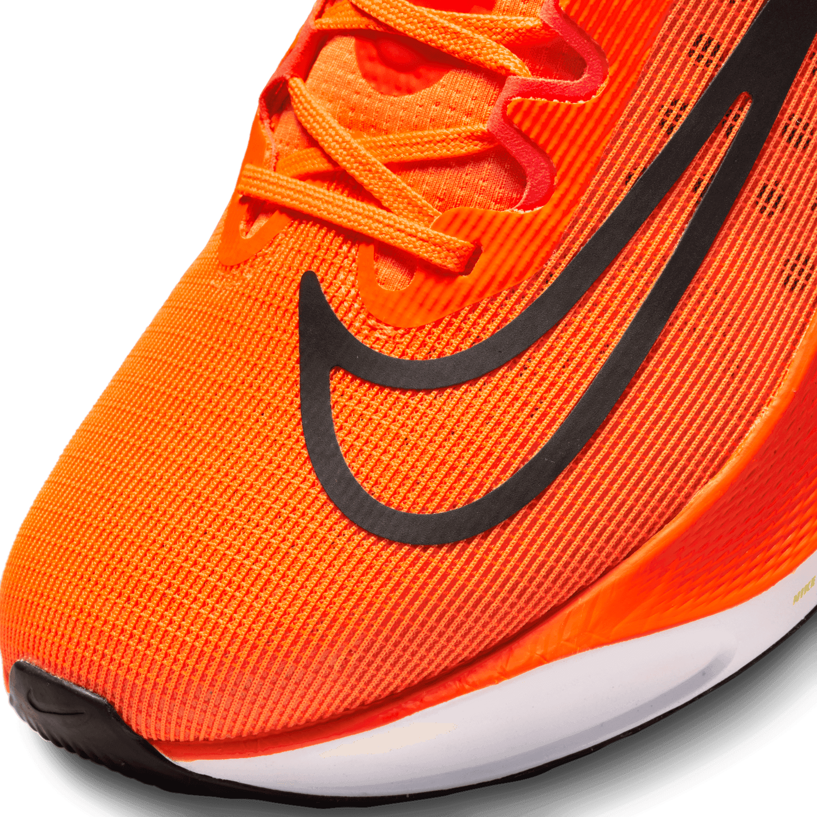 Nike Zoom Fly 5 Total Orange - DM8968-800 Raffles & Where to Buy