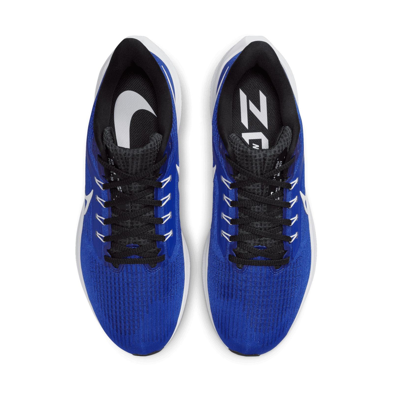 Nike Air Zoom Pegasus 39 Racer Blue - DH4071-400 Release Info