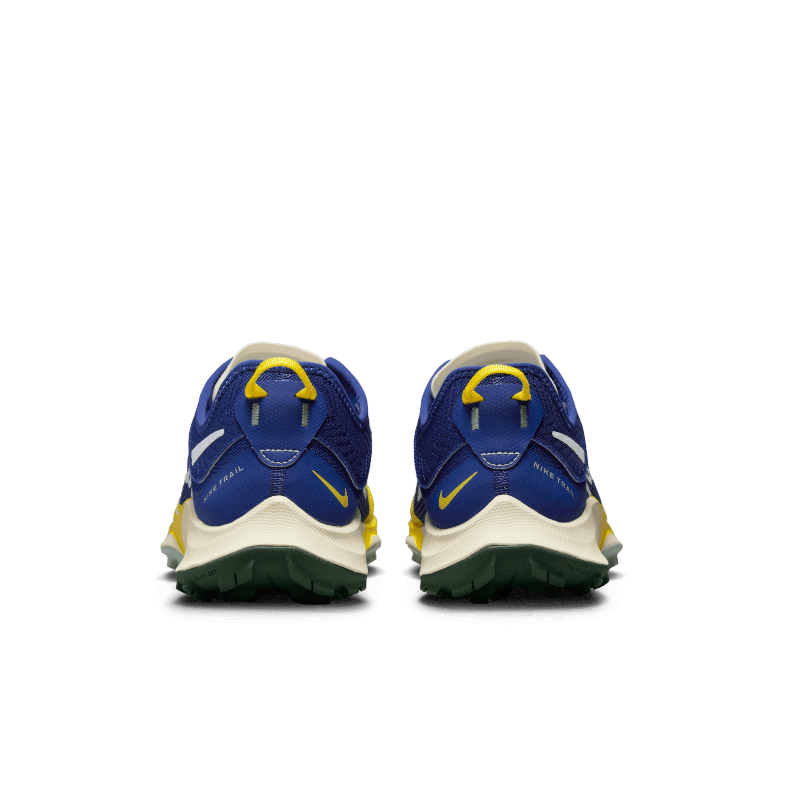 Nike Air Zoom Terra Kiger 8 Deep Royal Blue Yellow Strike - DH0649 Nike Air Zoom Terra Kiger 8 Deep Royal Blue Yellow Strike - DH0649