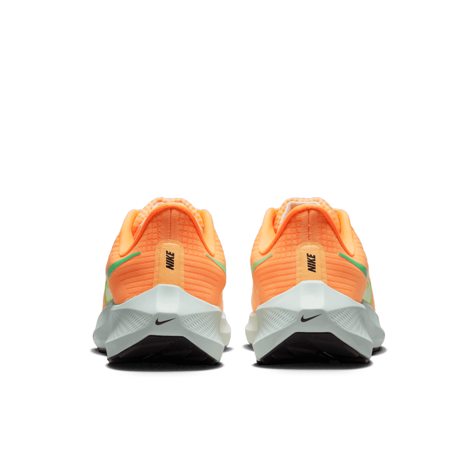 Nike Air Zoom Pegasus 39 Peach Cream Green Shock (W) - DH4072-800