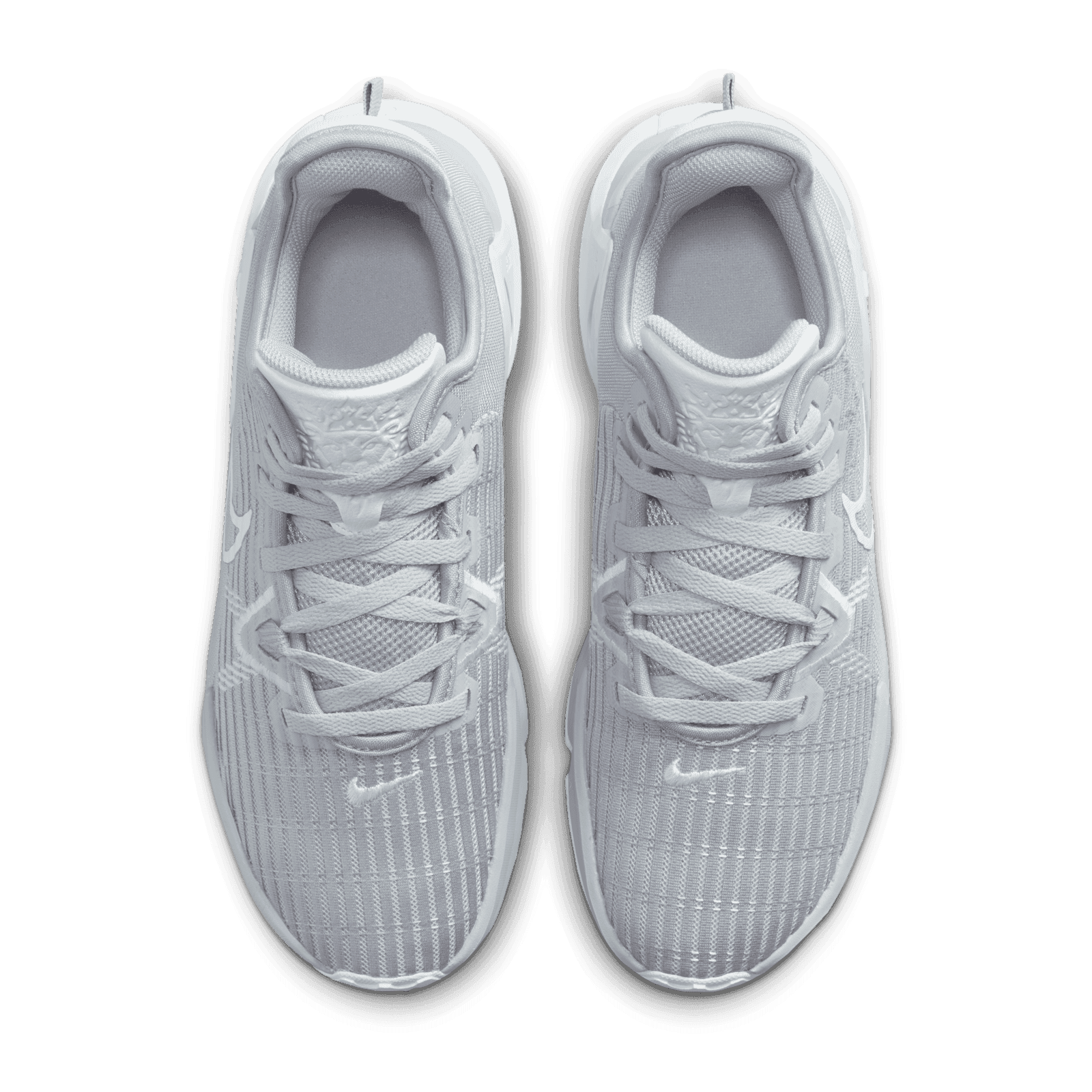 Nike LeBron Witness 6 TB Wolf Grey - DO9843-001 Raffles 