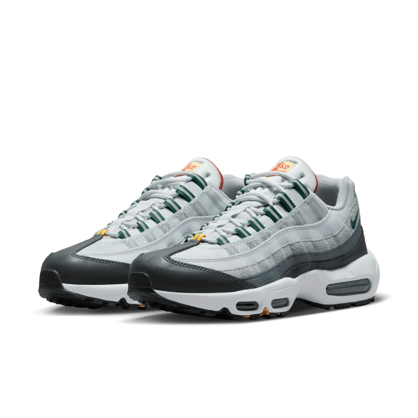 nike air max 95 pure platinum