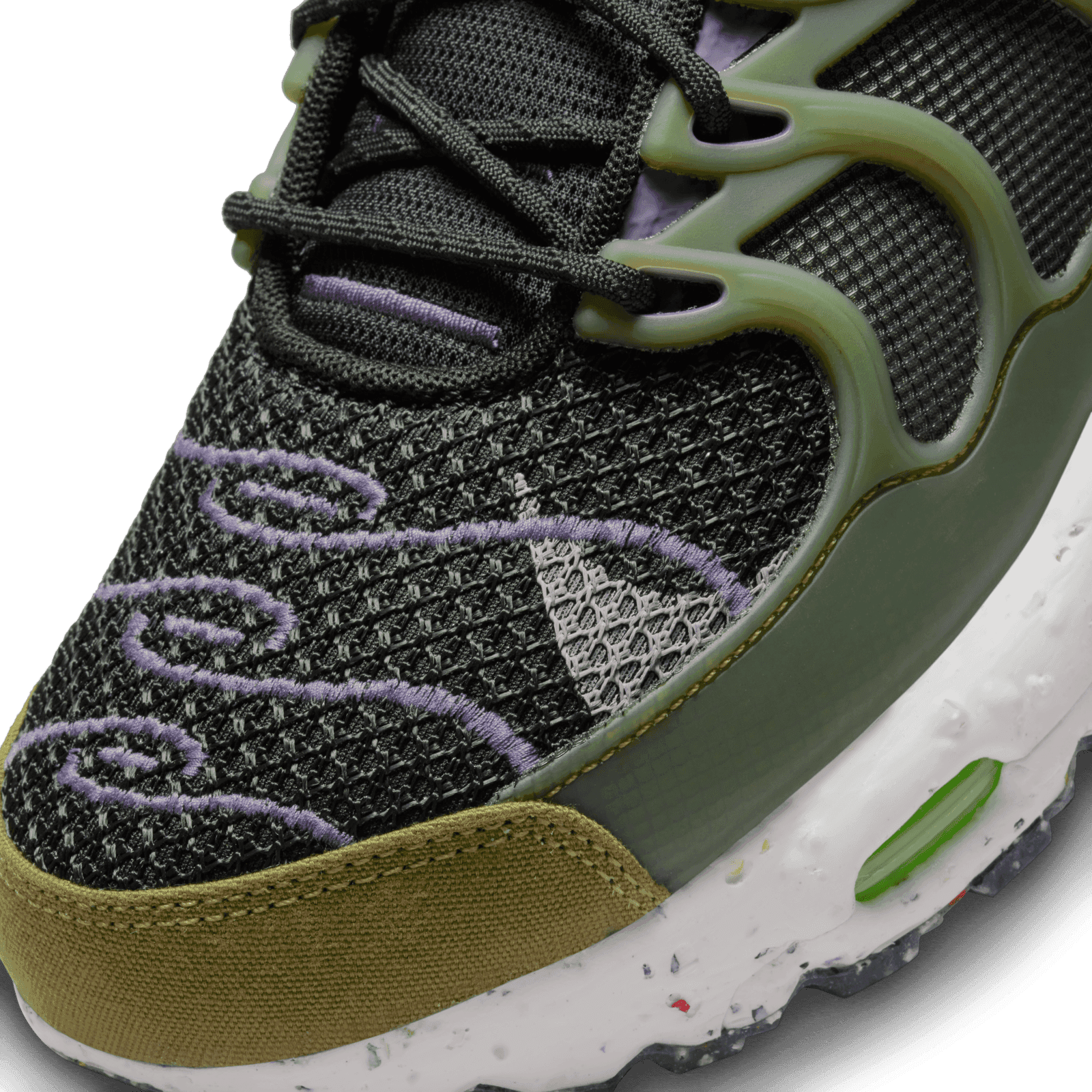 Nike Air Max Terrascape Plus Off Noir Pilgrim - DN4590-004