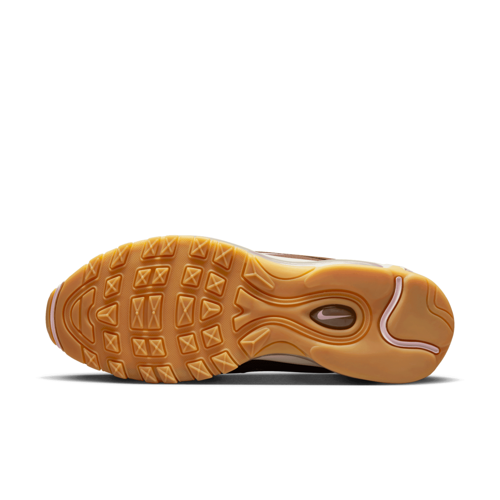 Air max 97 muslin pink foam Nike Air Max 97  main image 4