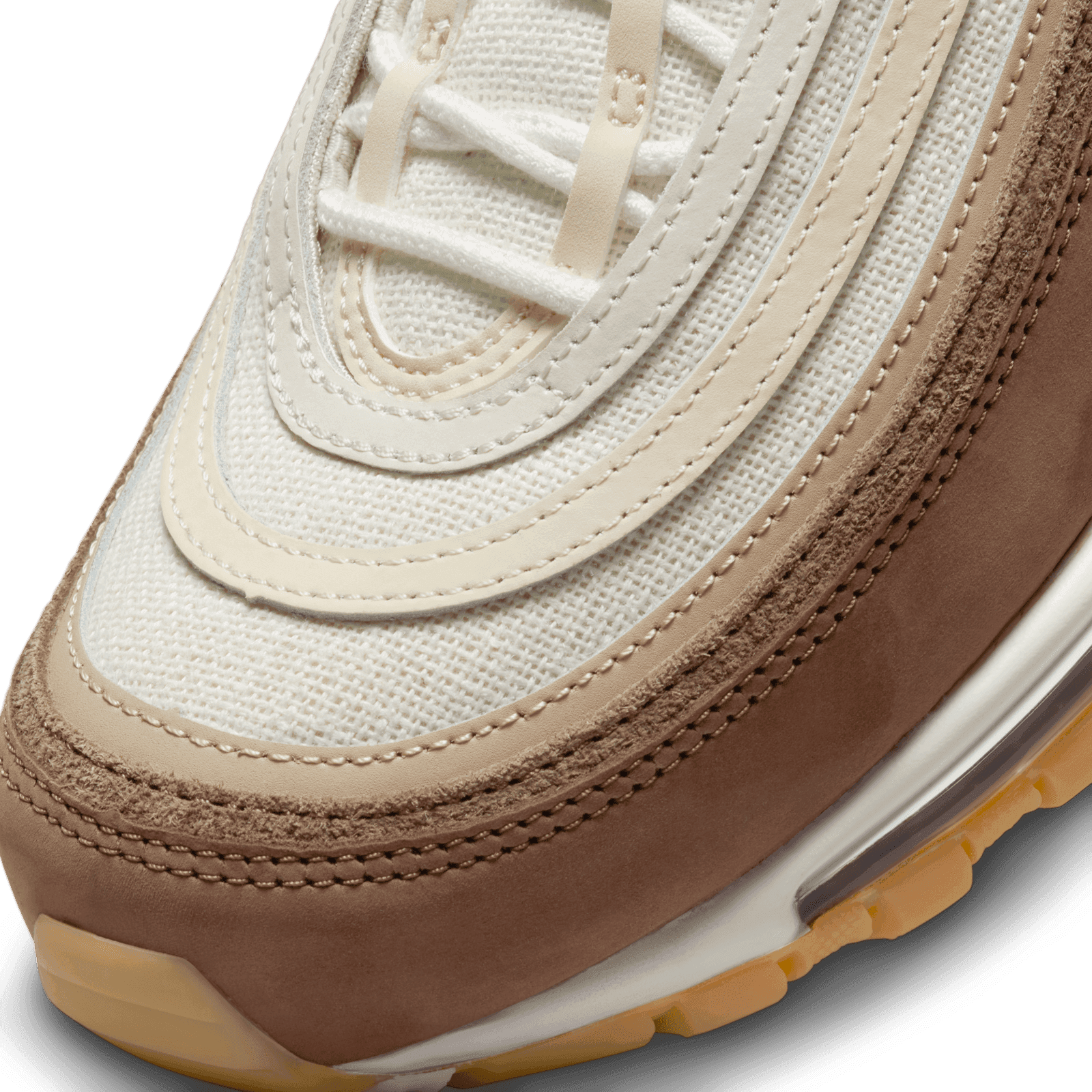 Nike Air Max 97 Muslin Pink Foam - DQ8996-200 Release Info