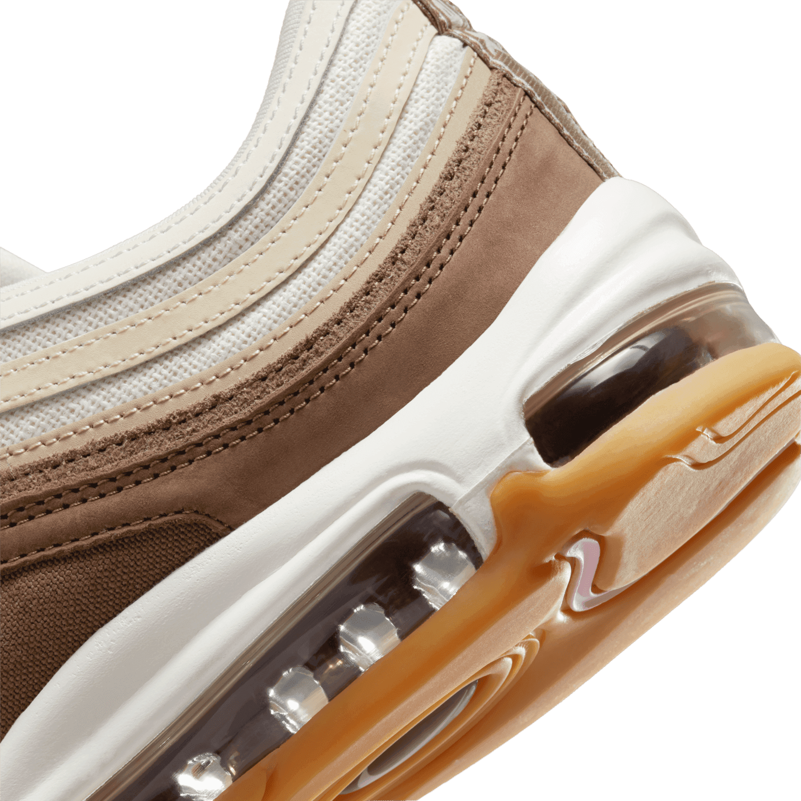 Nike Air Max 97 Muslin Pink Foam - DQ8996-200 Release Info