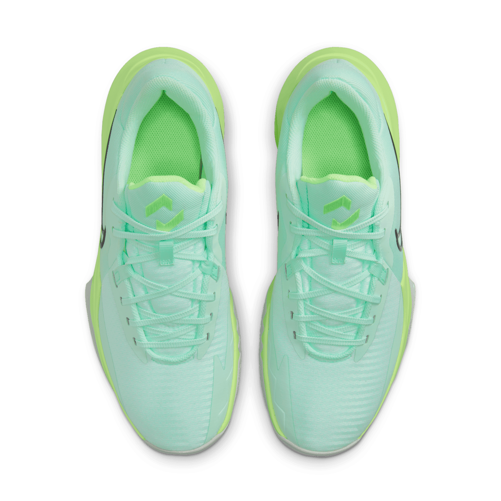 nike precision 6 aquamarine