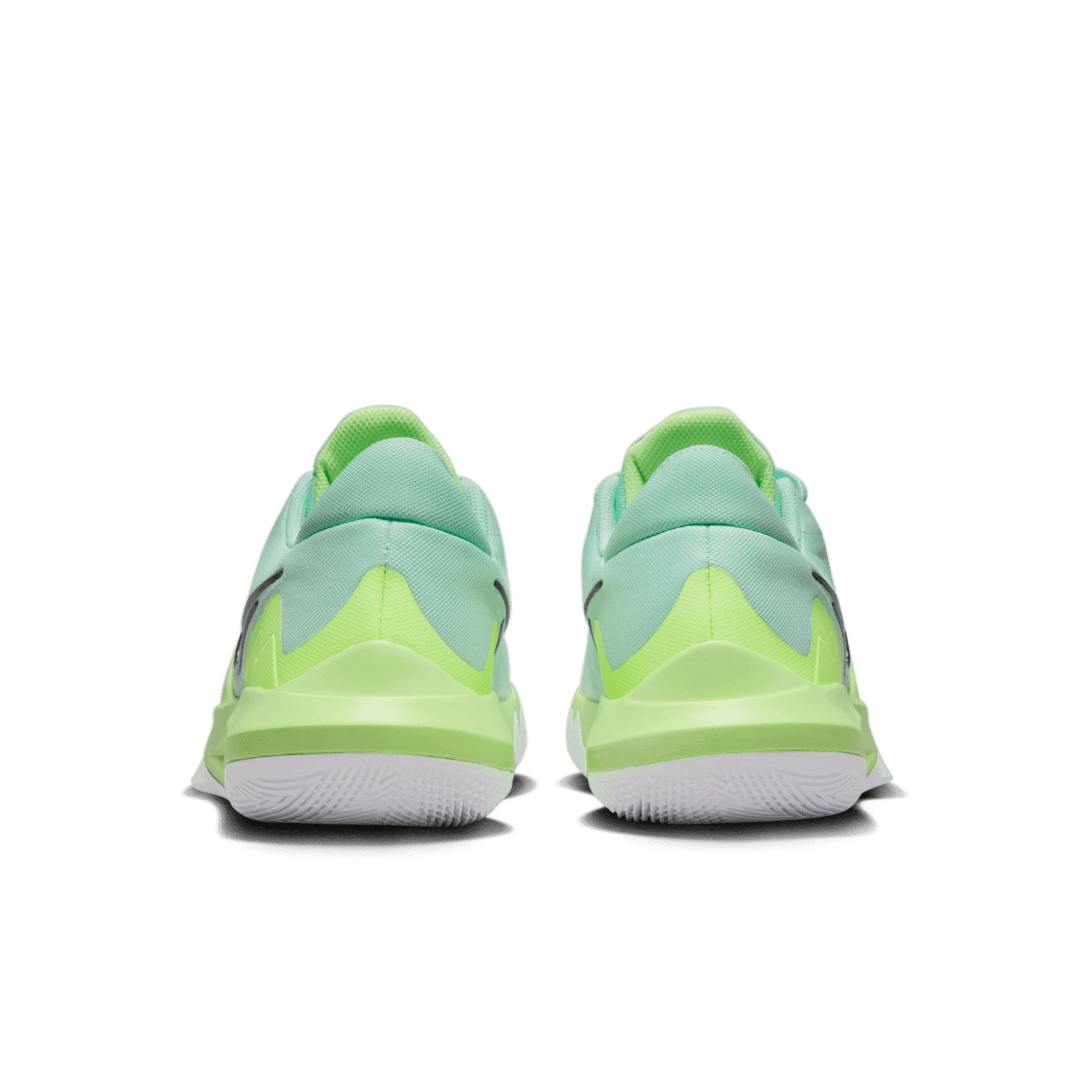 Men\'s Nike Precision 6 Mint Foam - DD9535-300 Size 10.5 Basketball Shoes Fit Gym Buy Nike Precision 6  main image 4