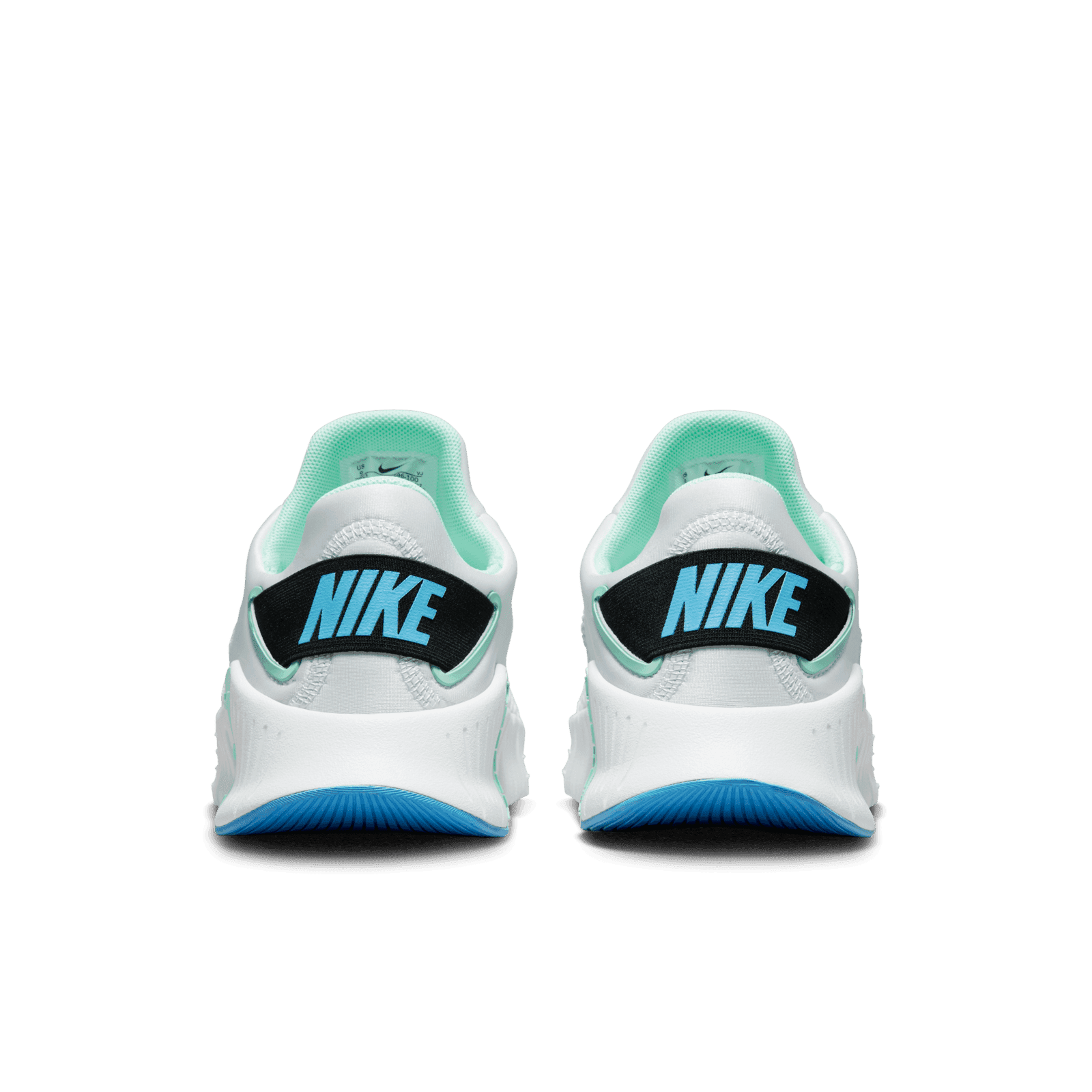 Nike Free Metcon 4 White Mint Foam (W) - CZ0596-100