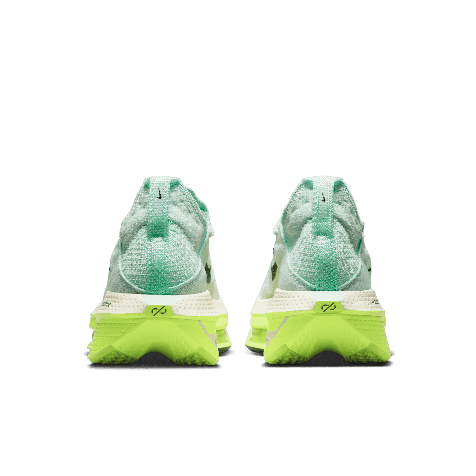 Nike Air Zoom Alphafly Next% 2 Mint Foam Barely Green (W) - DV9425-300