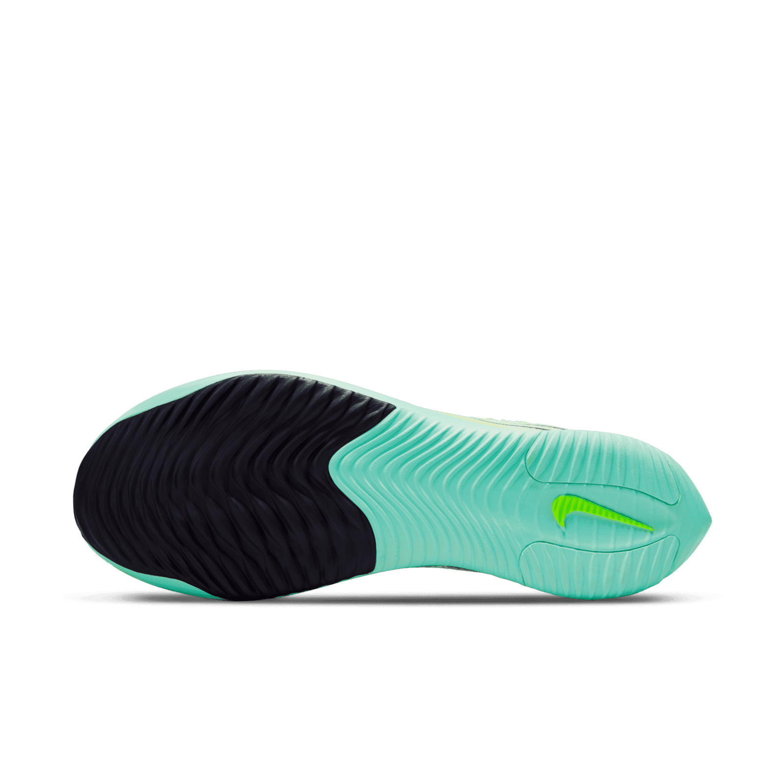 Nike ZoomX StreakFly Mint Foam Volt - DX3415-100 Raffles & Where