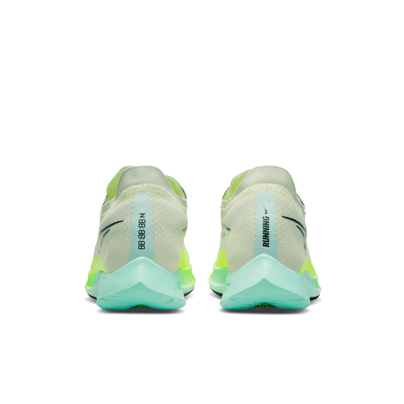 Nike ZoomX StreakFly Mint Foam Volt - DX3415-100 Raffles & Where