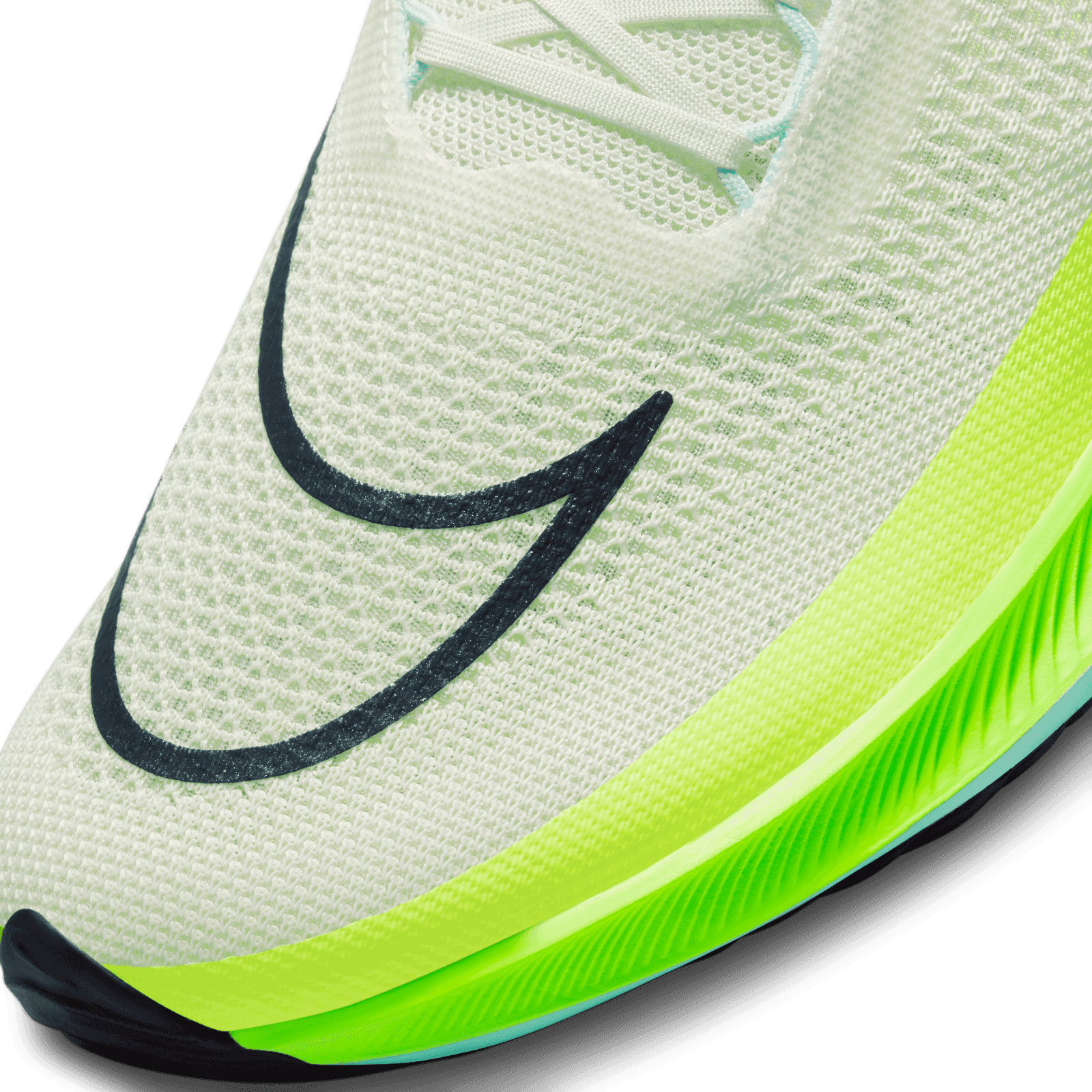 Nike ZoomX StreakFly Mint Foam Volt - DX3415-100 Raffles & Where