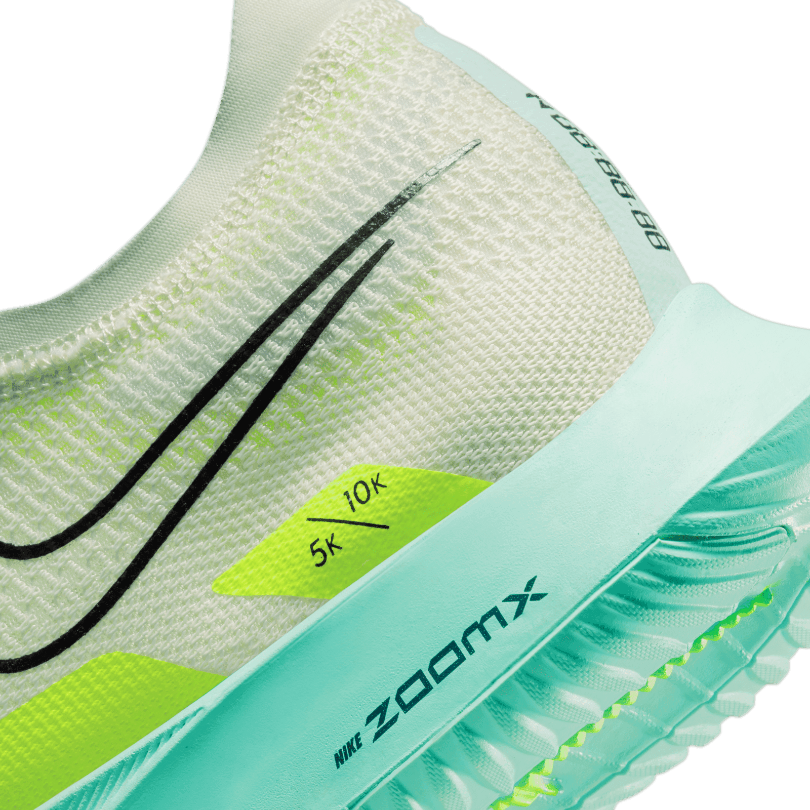 MINT　0108 ♡ adidas ZX 4000 4D Returns in “Easy Mint” | House of Heat°