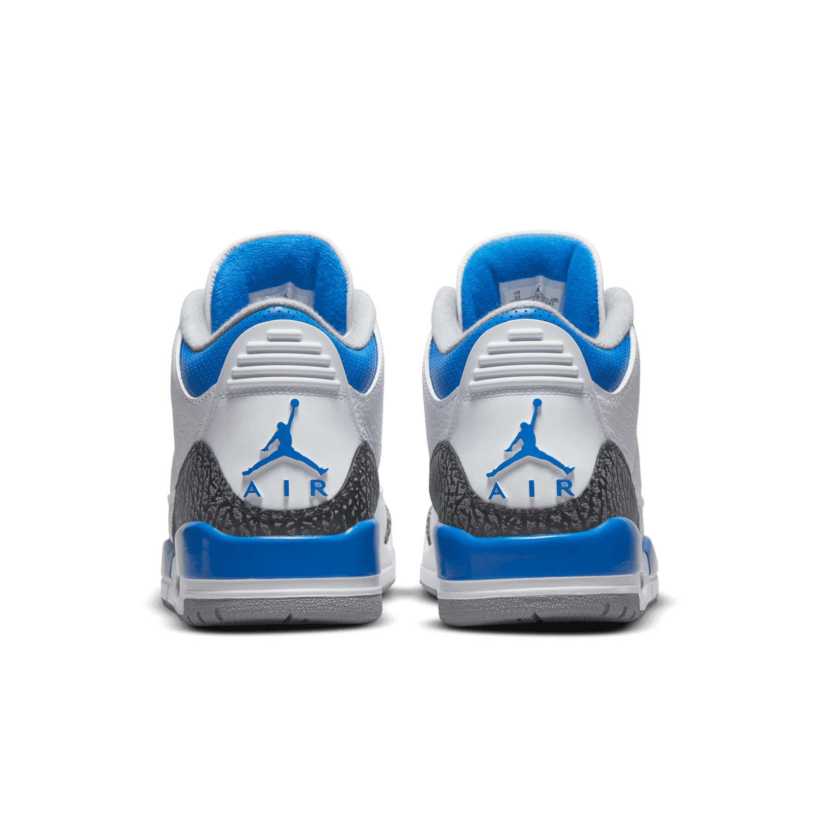 【本物保証 /関税・送料無料】Nike Air Jordan 3 Racer Blue 61MWj6DJVaS._UY300_.jpg