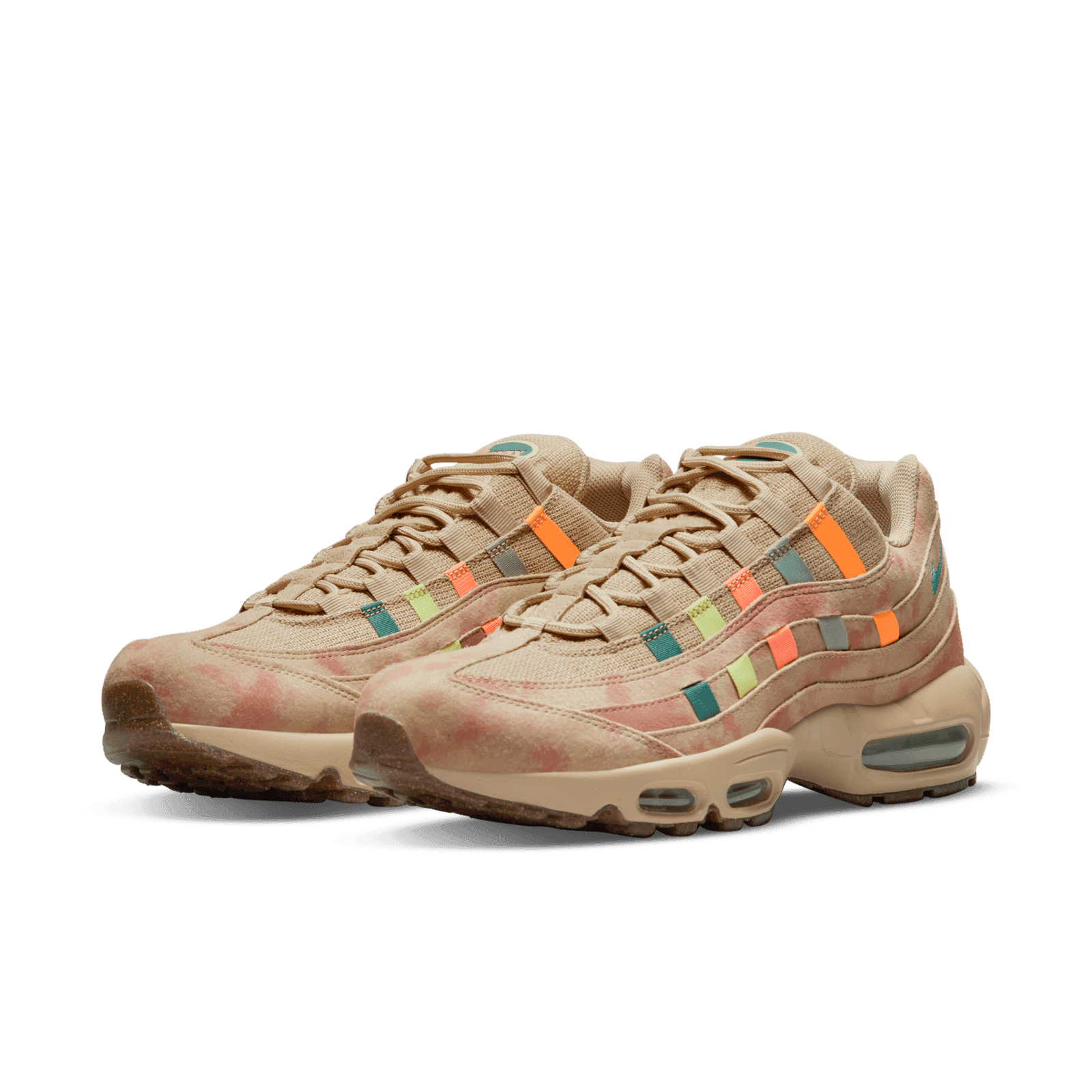 Nike Air Max 95 N7 (2022) - DQ7604-200 Raffles & Where to Buy