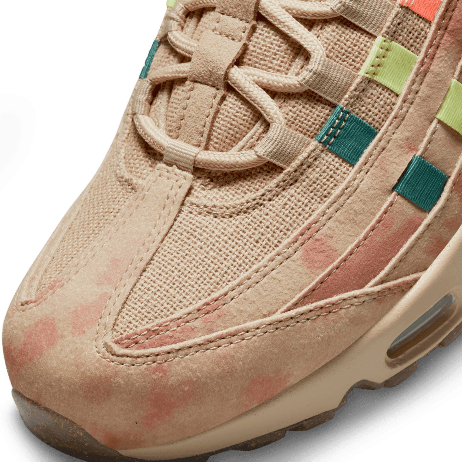 Nike Air Max 95 N7 (2022) - DQ7604-200 Raffles & Where to Buy