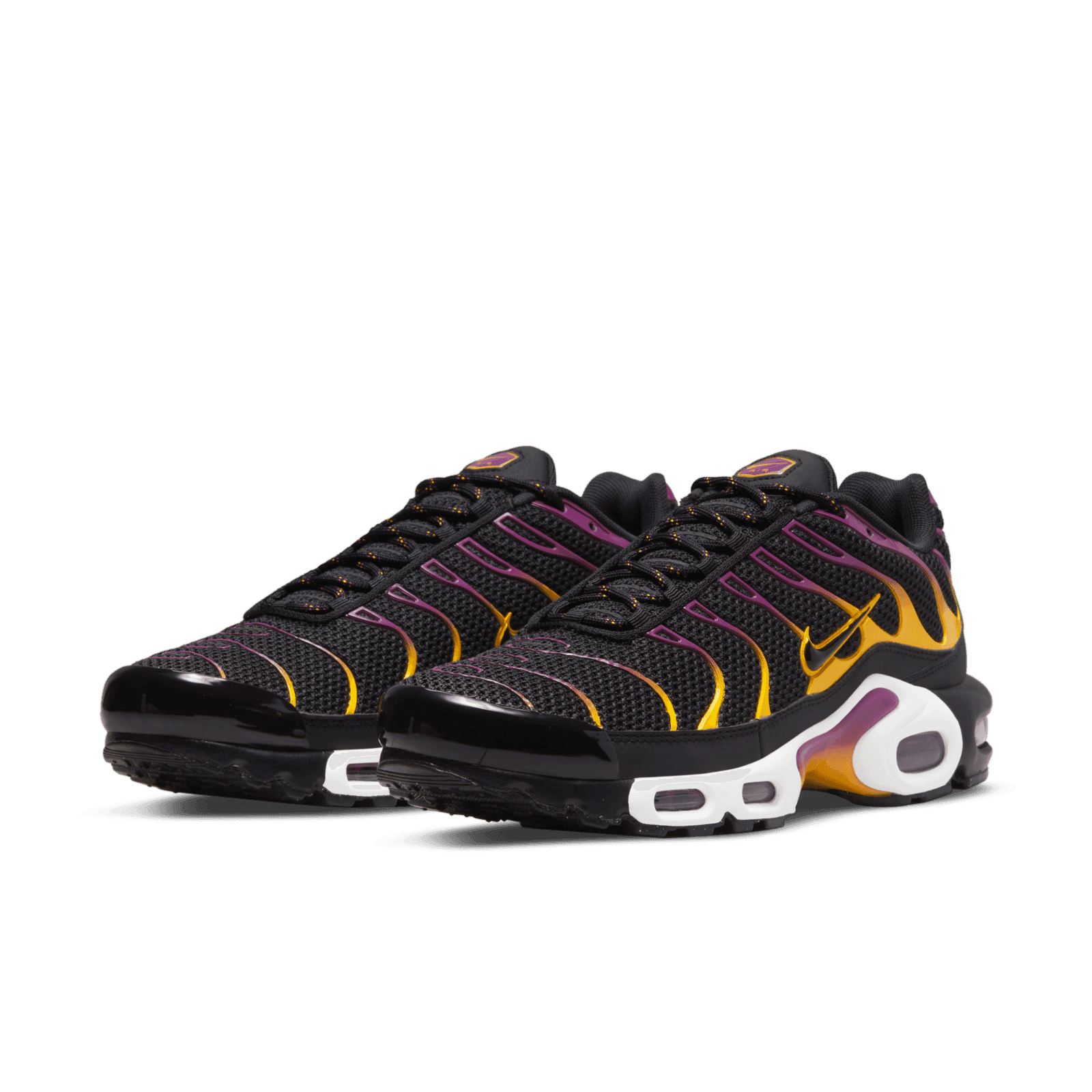 新品 Nike WMNS Air Max Plus Viotech 28.5 Nike Air Max Plus University Gold Viotech Purple Men\u0027s - DX2663