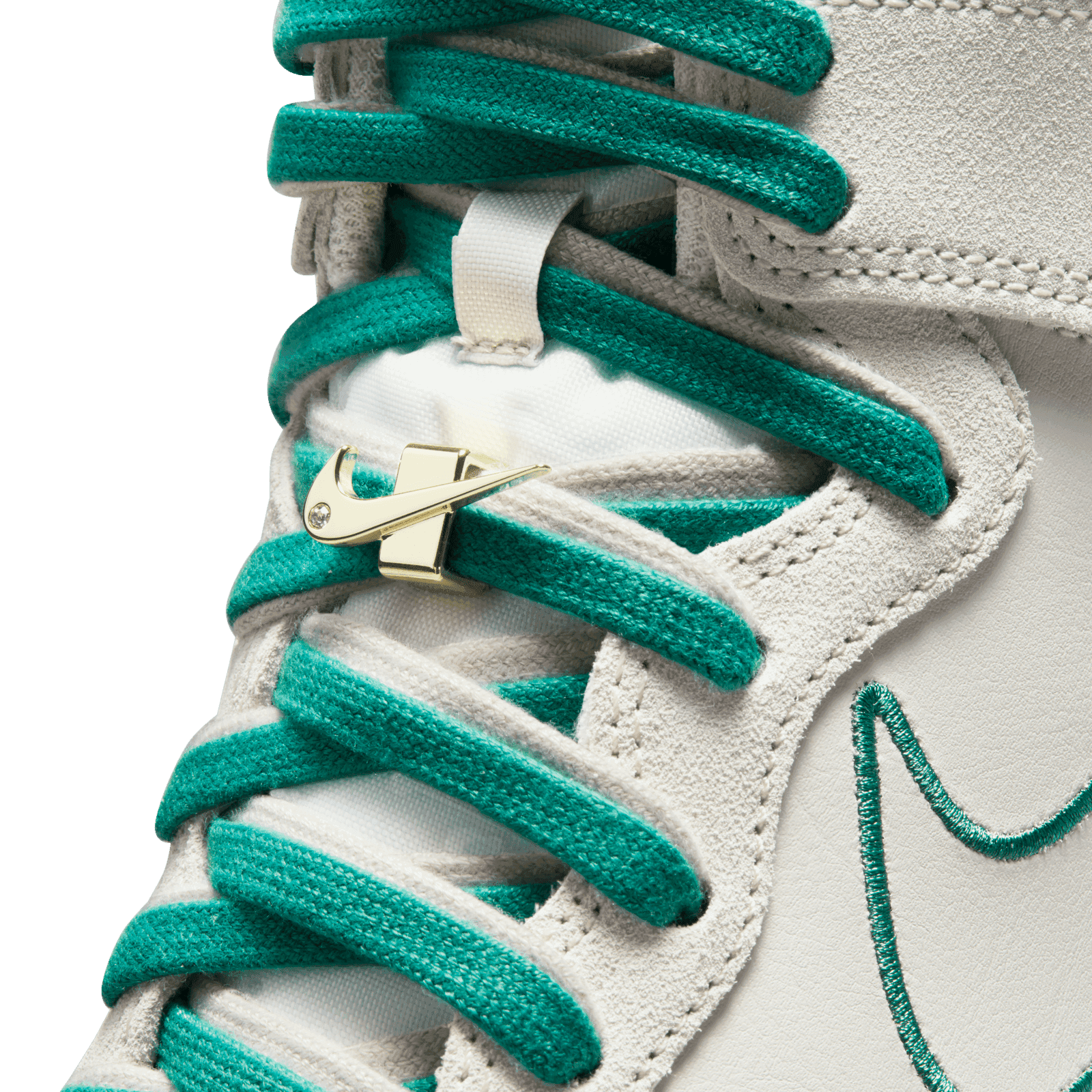 Nike Dunk High First Use Green - DH0960-001 Raffles & Where to Buy