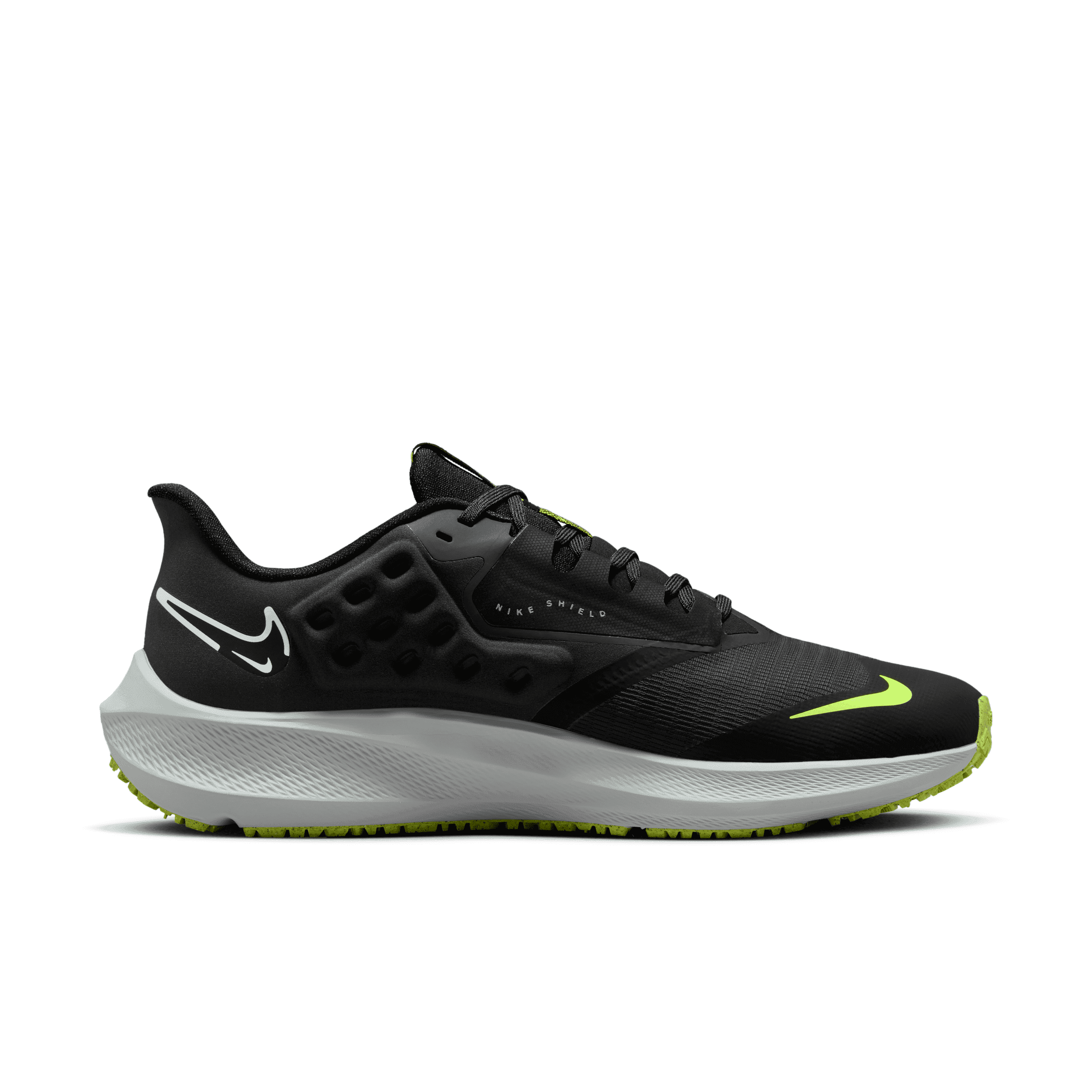 Nike Pegasus 39 Shield By You 28cm ブラック Nike Mens Air Zoom Pegasus 39 Shield Running Shoes – ShopCGX