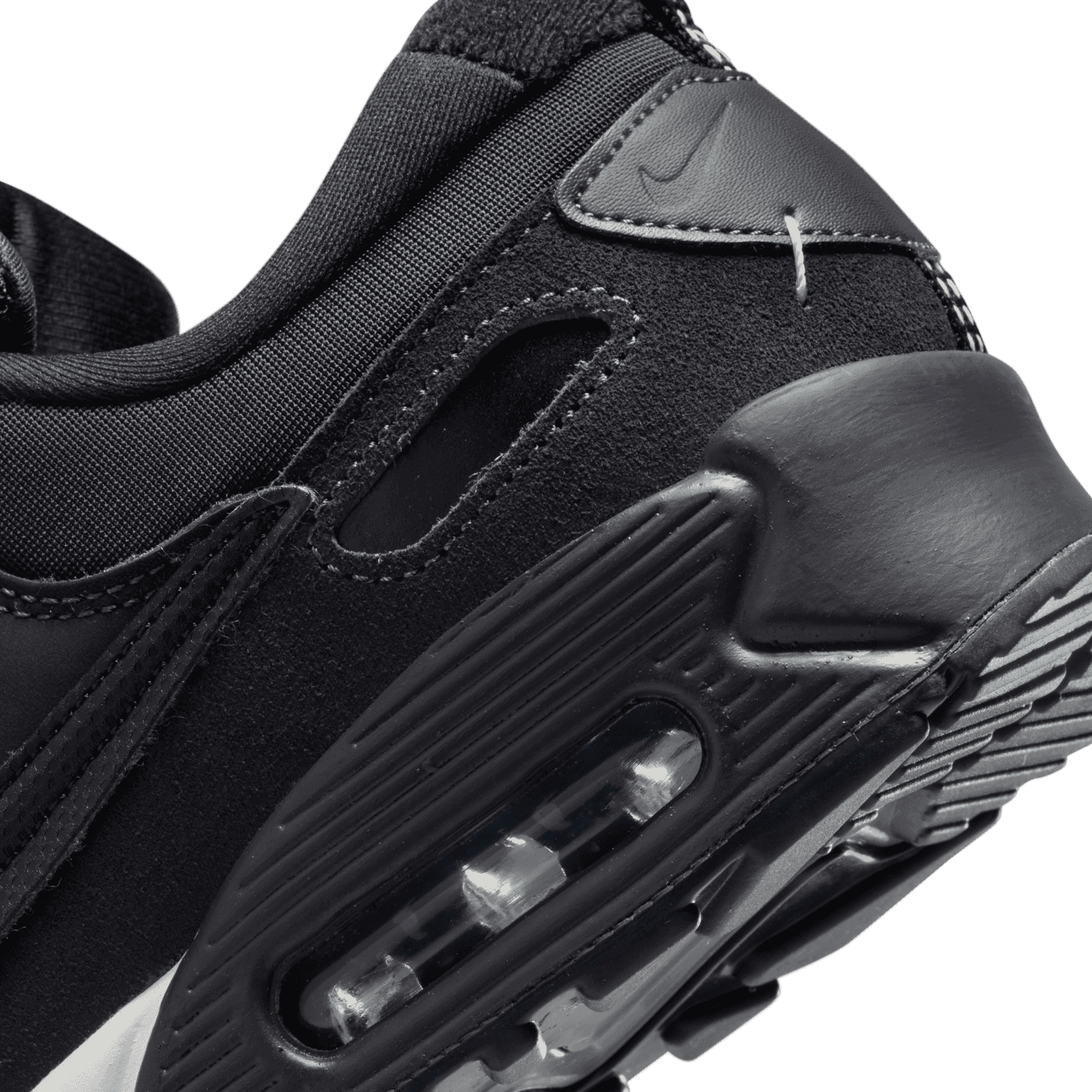 Nike Air Max 90 Futura Black (W) - DM9922-003 Raffles & Where to Buy