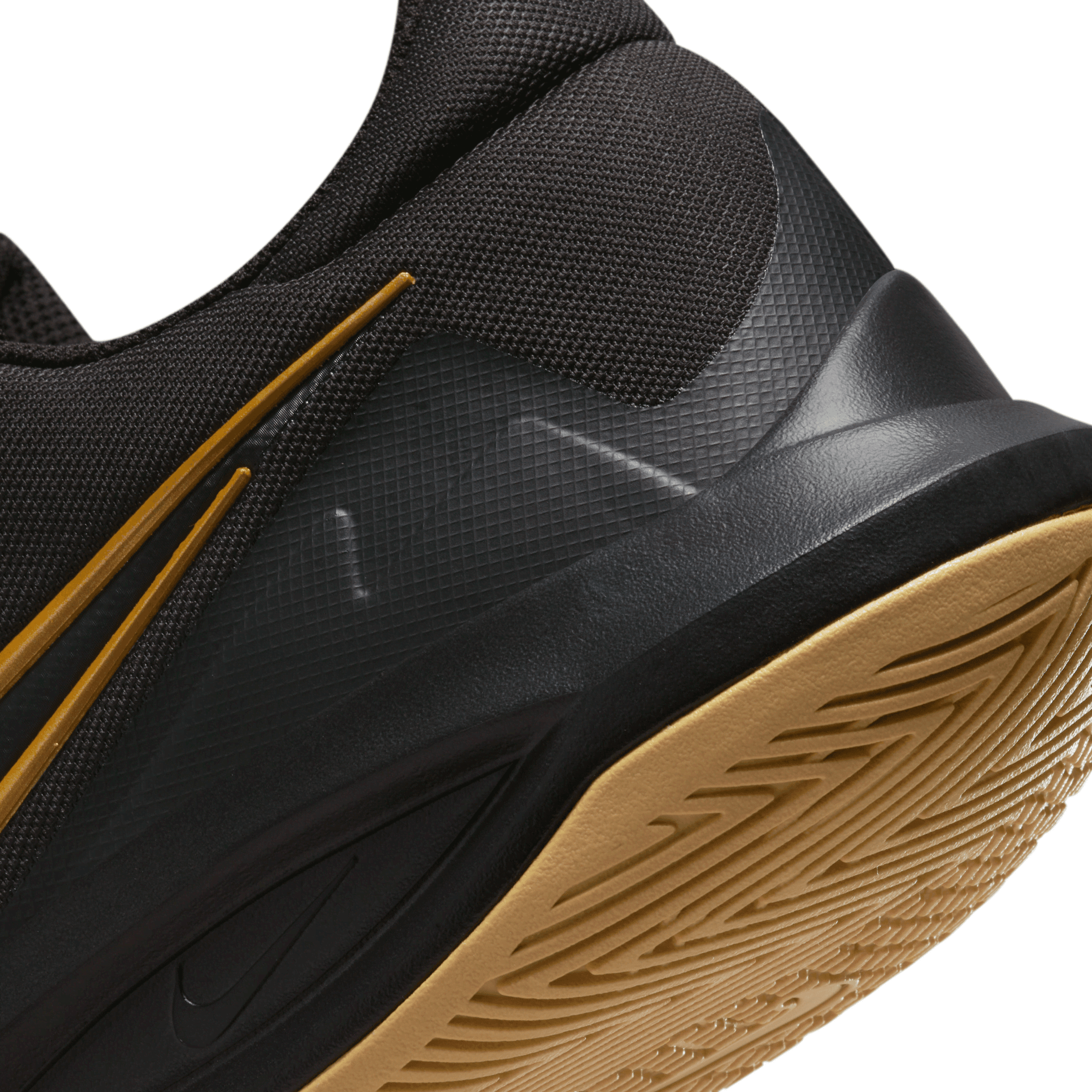 Nike Precision Black Metallic Gold DD9535-005 Raffles Where