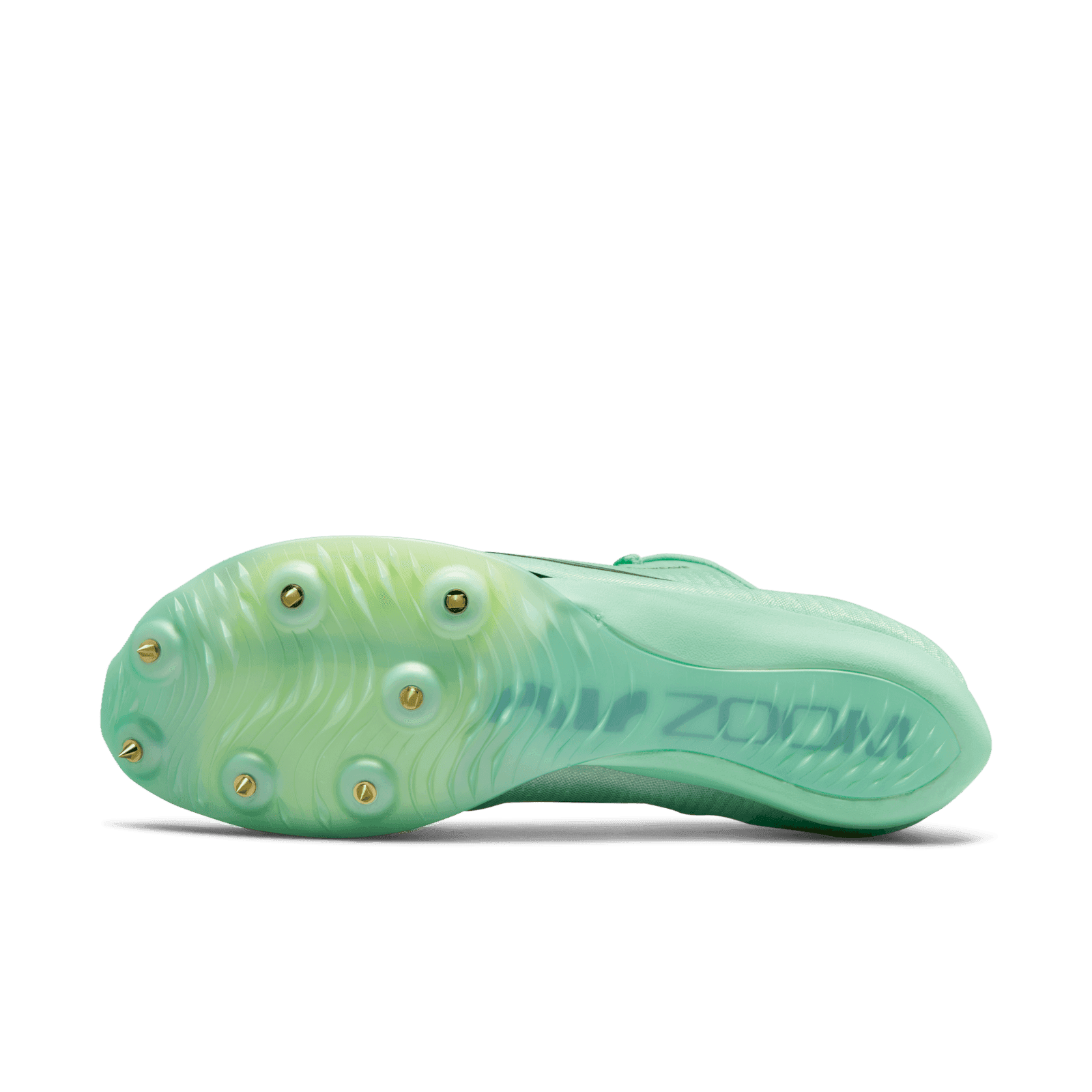 Nike Air Zoom Maxfly Mint Foam - DR9905-300 Raffles & Where to Buy
