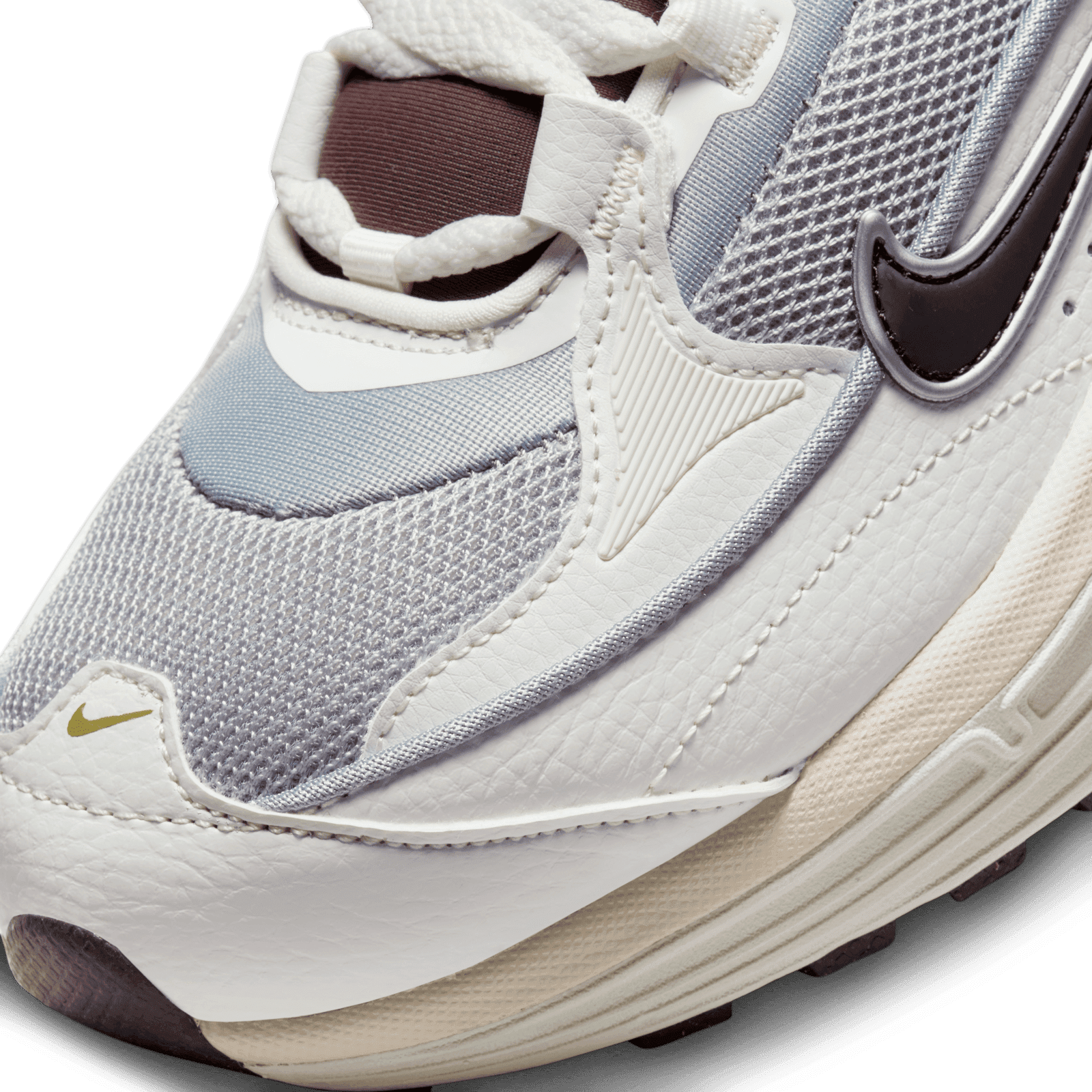Nike Air Max Bliss Next Nature Wolf Grey Summit White (W) - DZ4707