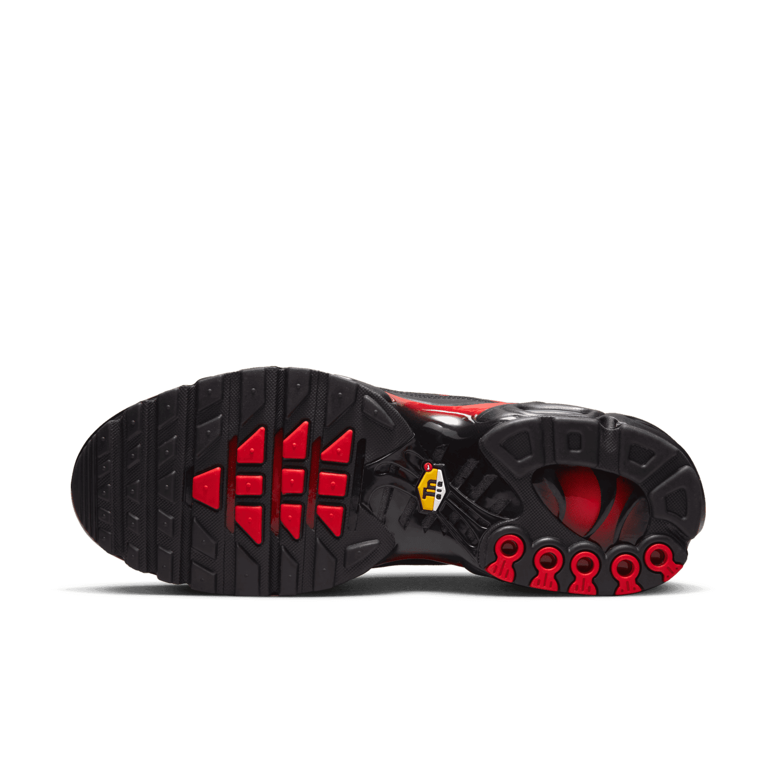 nike air max plus bred