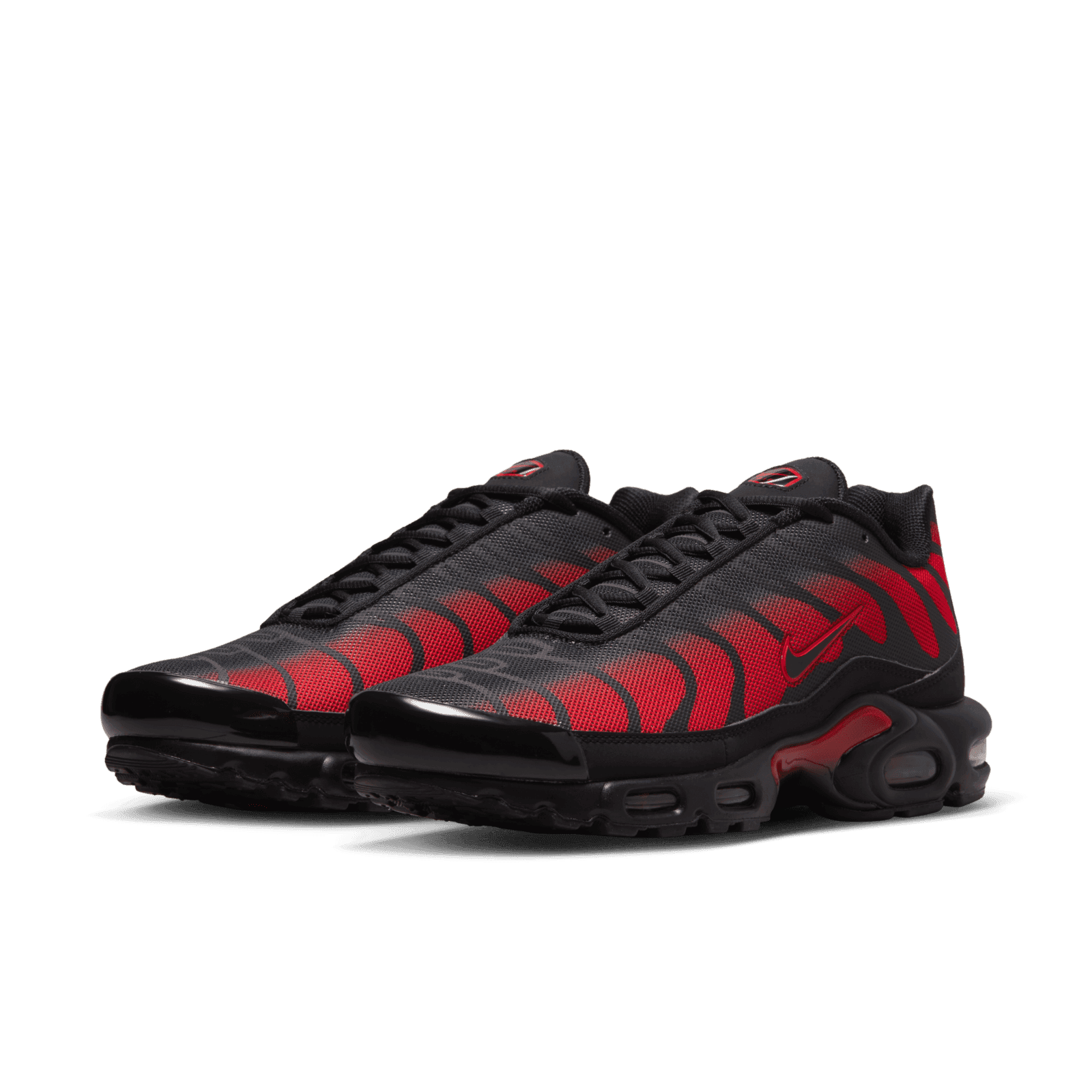 Nike Air Max Plus Bred Reflective - DZ4507-600 Raffles & Where to Buy