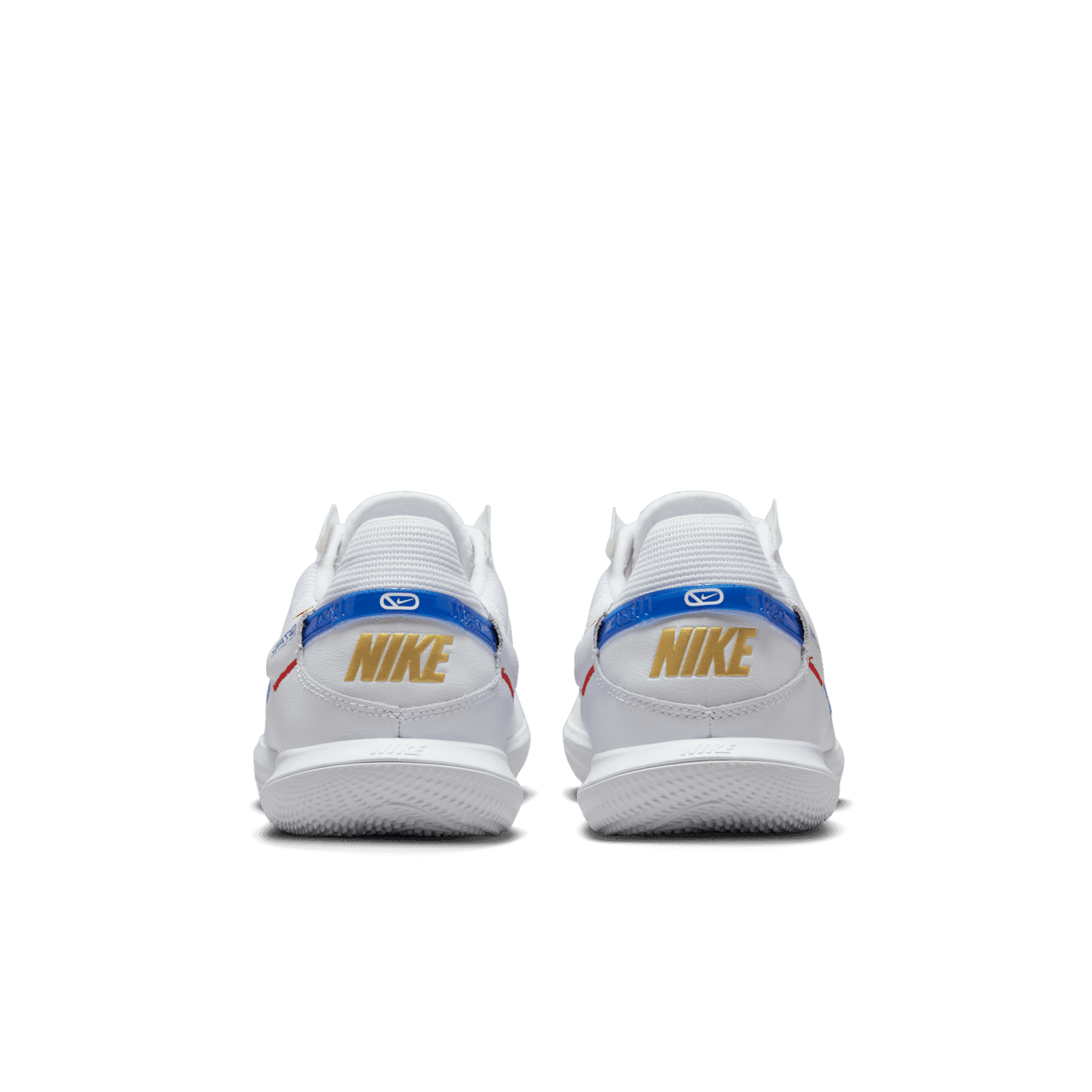 Nike Streetgato White Game Royal - DC8466-146 Release Info