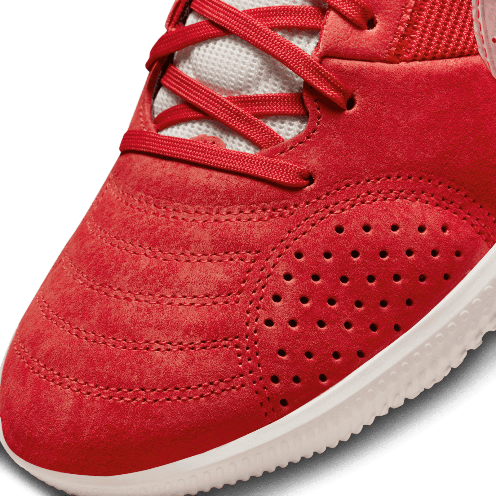 Nike Streetgato University Red Sail - DC8466-611 Release Info