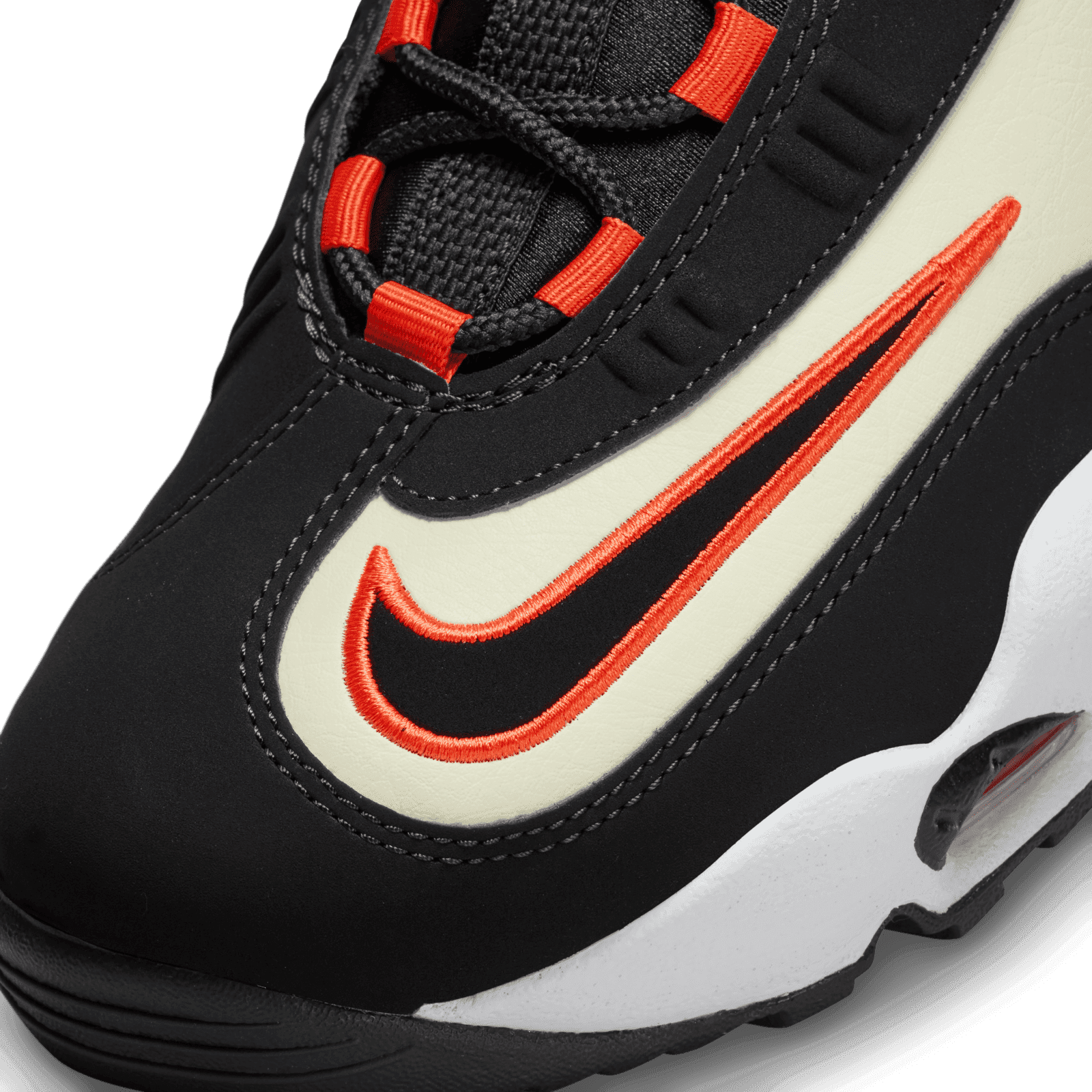 Nike Air Griffey Max 1 San Francisco Giants - DZ4862-100 display picture 1