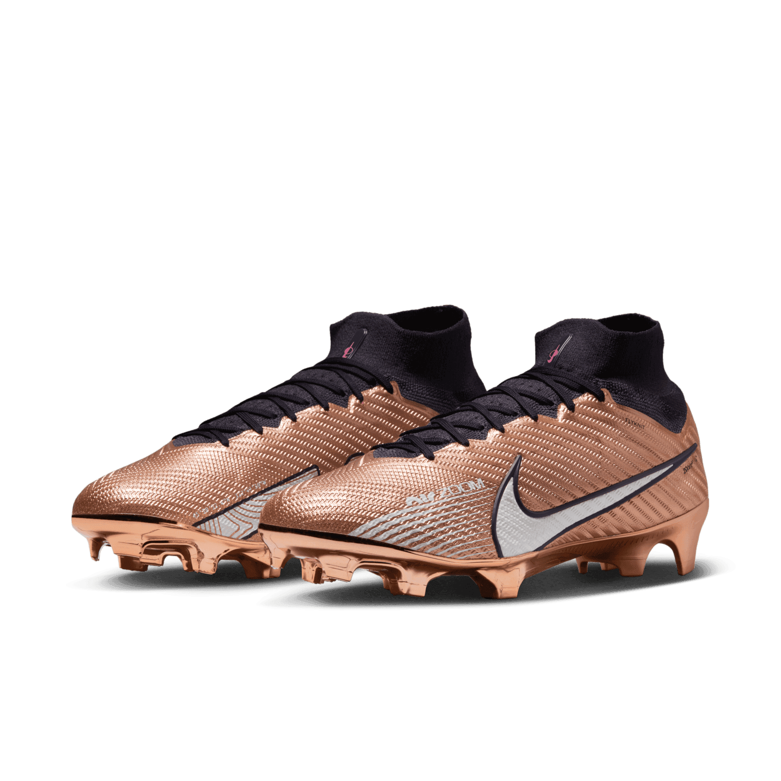 superfly 9 copper
