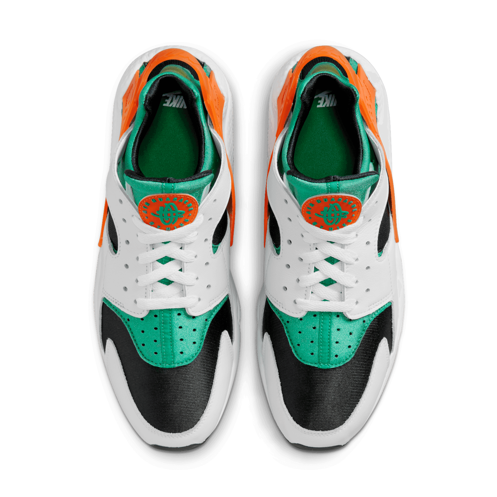 Miami hurricanes shop huaraches