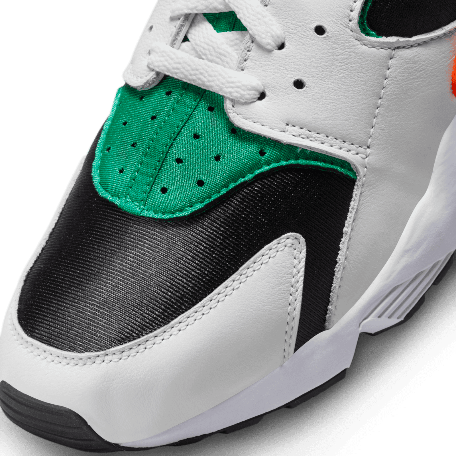 Nike Air Huarache New Emerald Pure Platinum - DD1068-004 Raffles and  Release Date