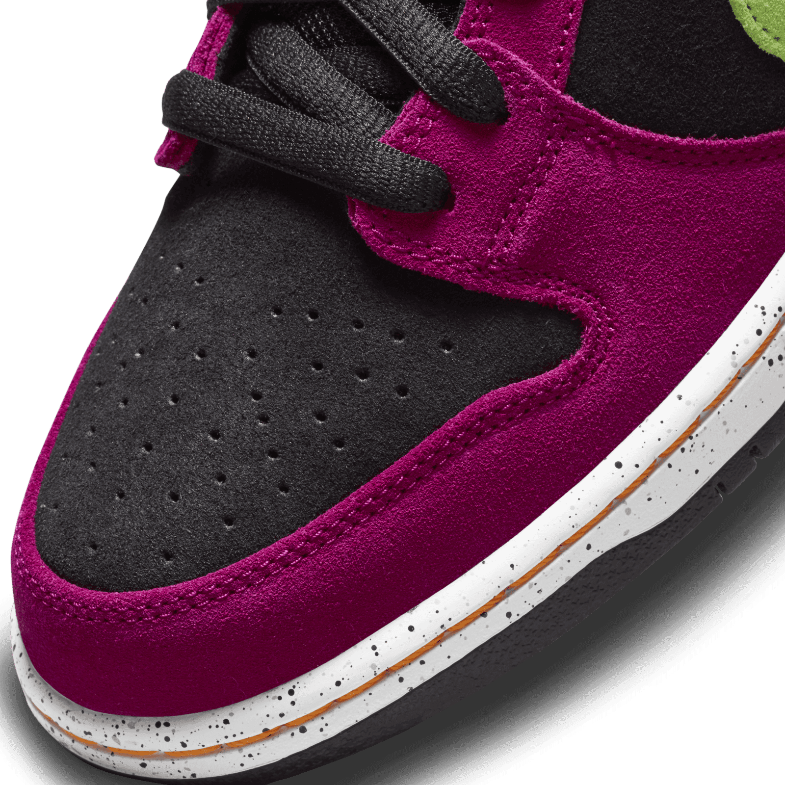 Nike SB Dunk Low Pro Red Plum - BQ6817-501 Raffles & Where to Buy
