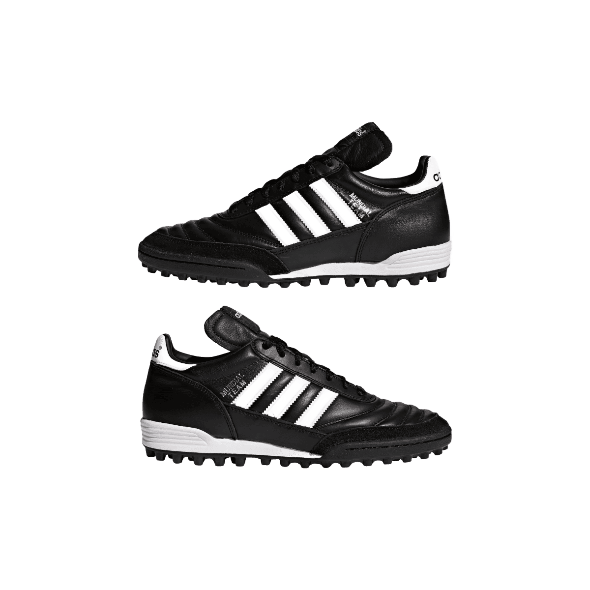adidas Mundial Team Shoes Black - 019228 Release Info
