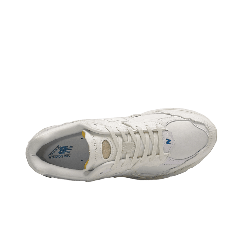New Balance 2002R Protection Pack Sea Salt - M2002RDC