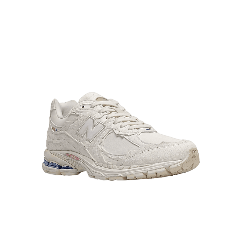 New Balance 2002R Protection Pack Sea Salt - M2002RDC