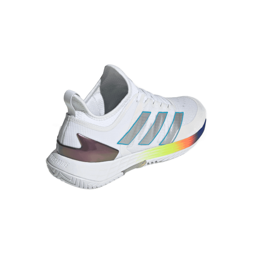 adidas Adizero Ubersonic 4 Tennis Shoes Cloud White - GW3818  display picture 1