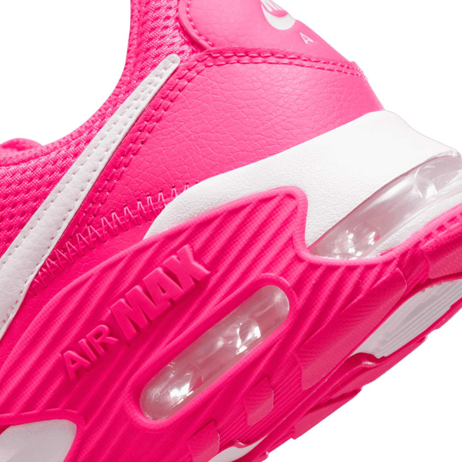 Nike Air Max Excee Shoes in Pink - FD0294-600 Release Info