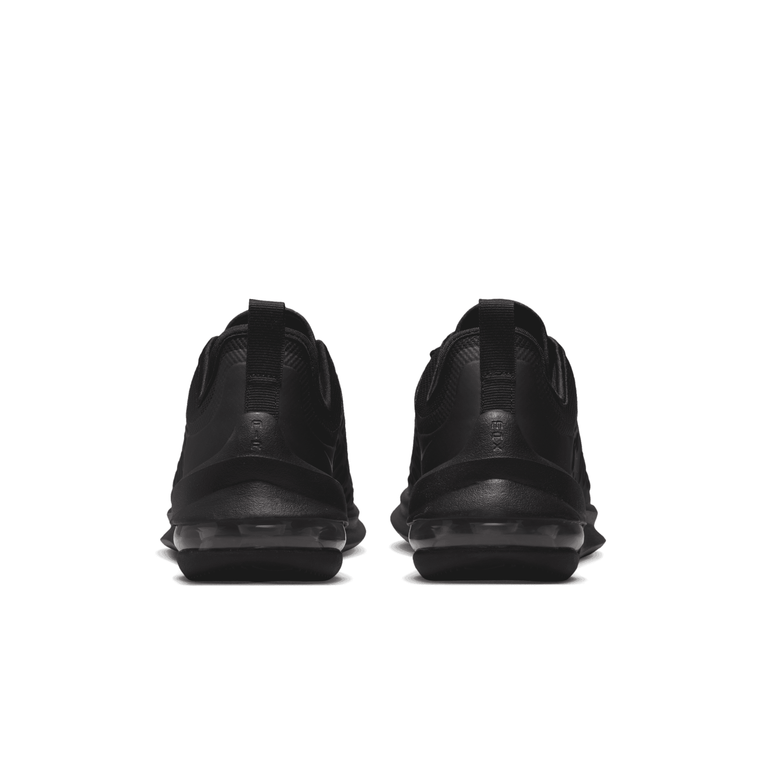 Nike Air Max Axis Shoes in Black - AA2168-006 Release Info