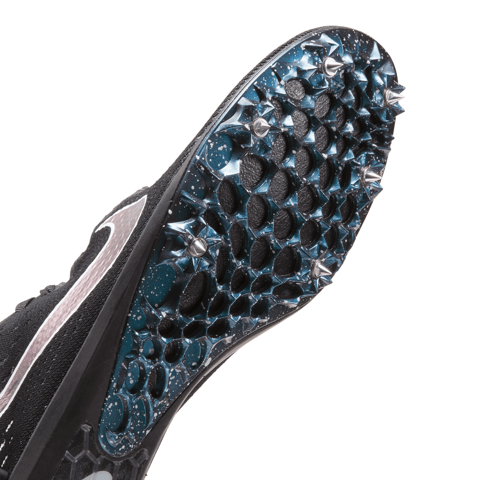 Nike Zoom Victory Elite 2 Racing Spike - 835998-003 Release Info