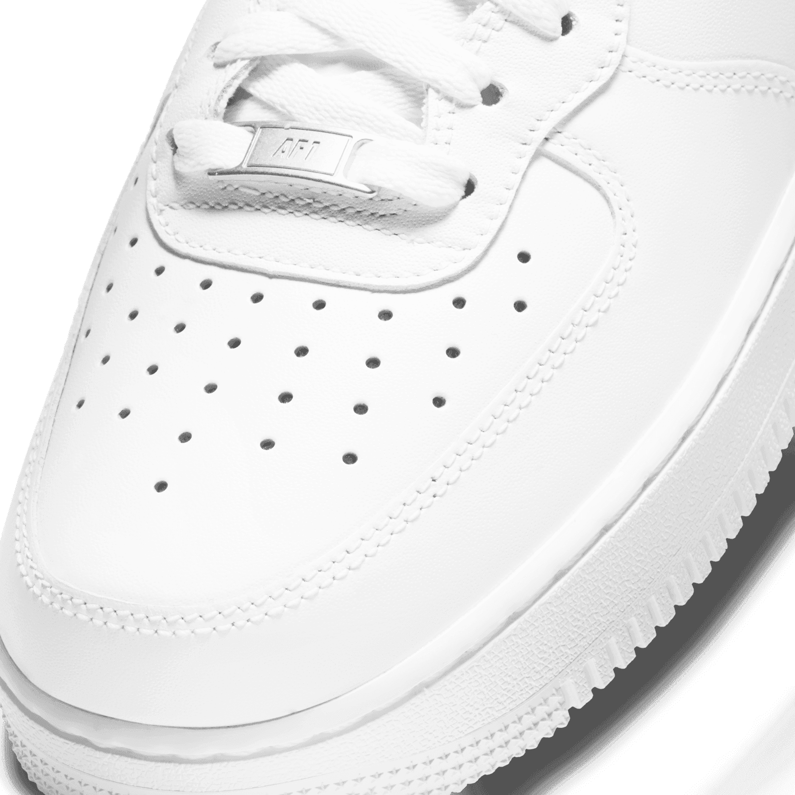 Nike Air Force 1 Mid '07 Shoes - CW2289-111 Release Info
