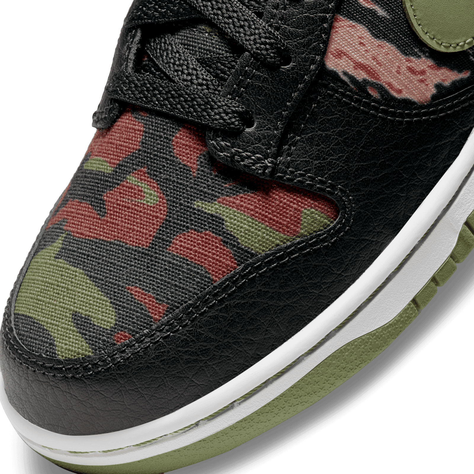 ★入手困難★NIKE DUNK LOW SE CRAZY MULTI CAMO BLACK Men's) Nike Dunk Low SE 'Crazy Camo' 9M / 10.5W : Amazon.ca